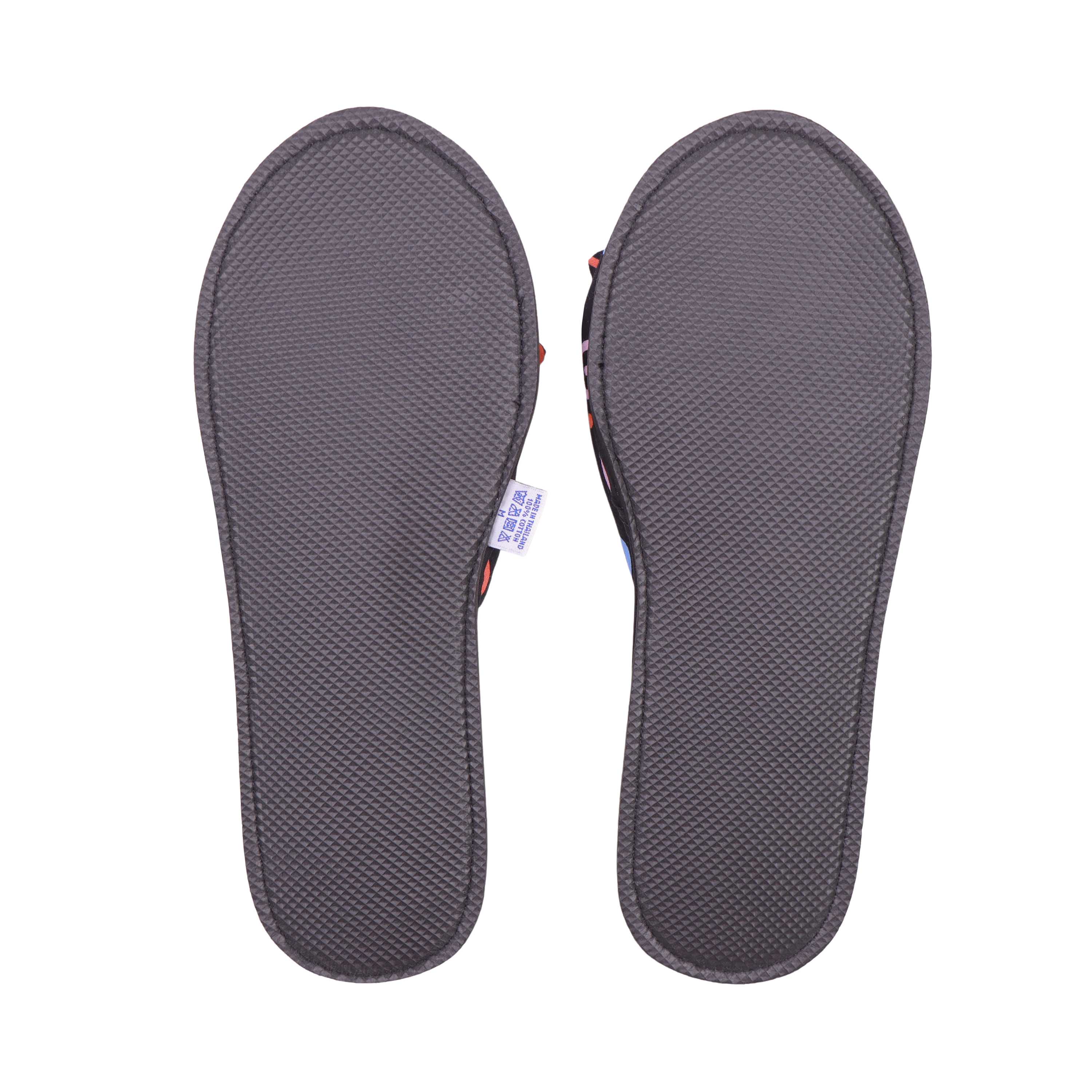 NaRaYa Ribbon Slippers M - NaRaYa