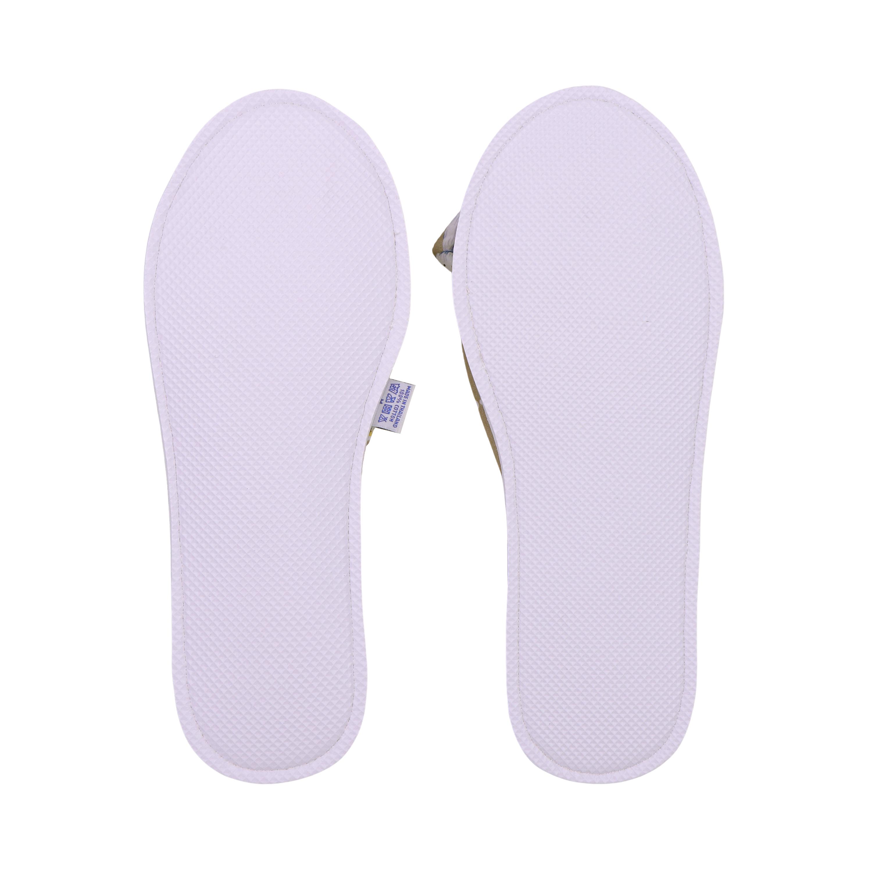 NaRaYa Ribbon Slippers M - NaRaYa