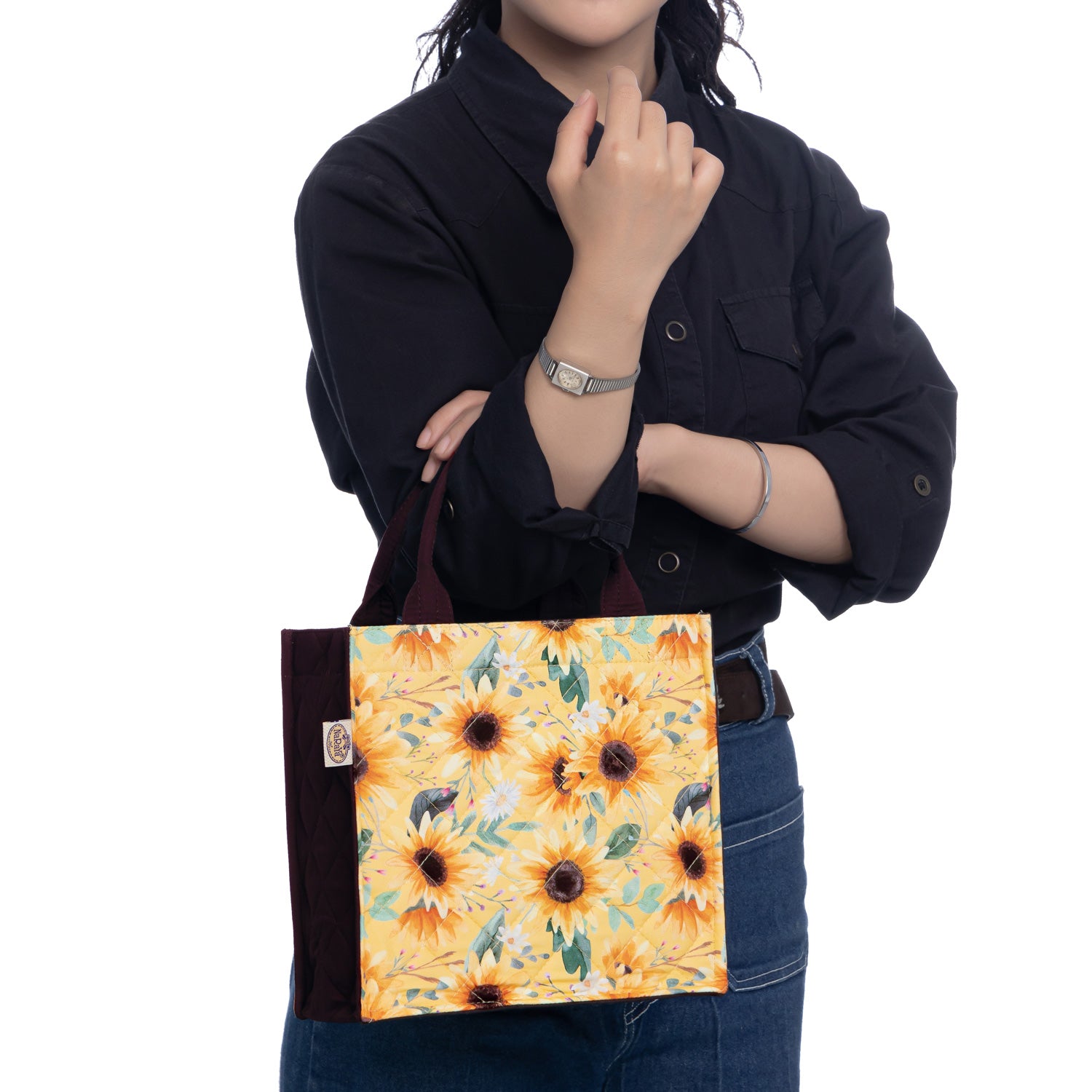NaRaYa Handbag - NaRaYa