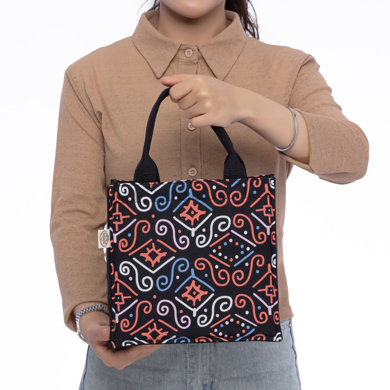 NaRaYa Handbag - NaRaYa