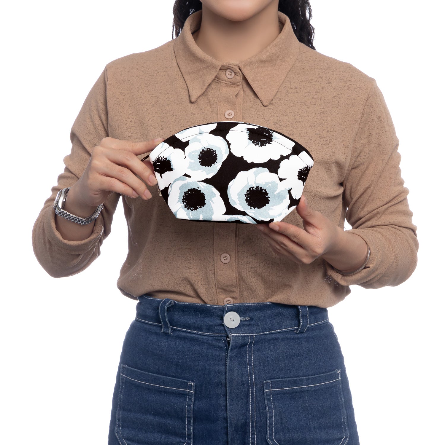 NaRaYa Cosmetic Bag - NaRaYa