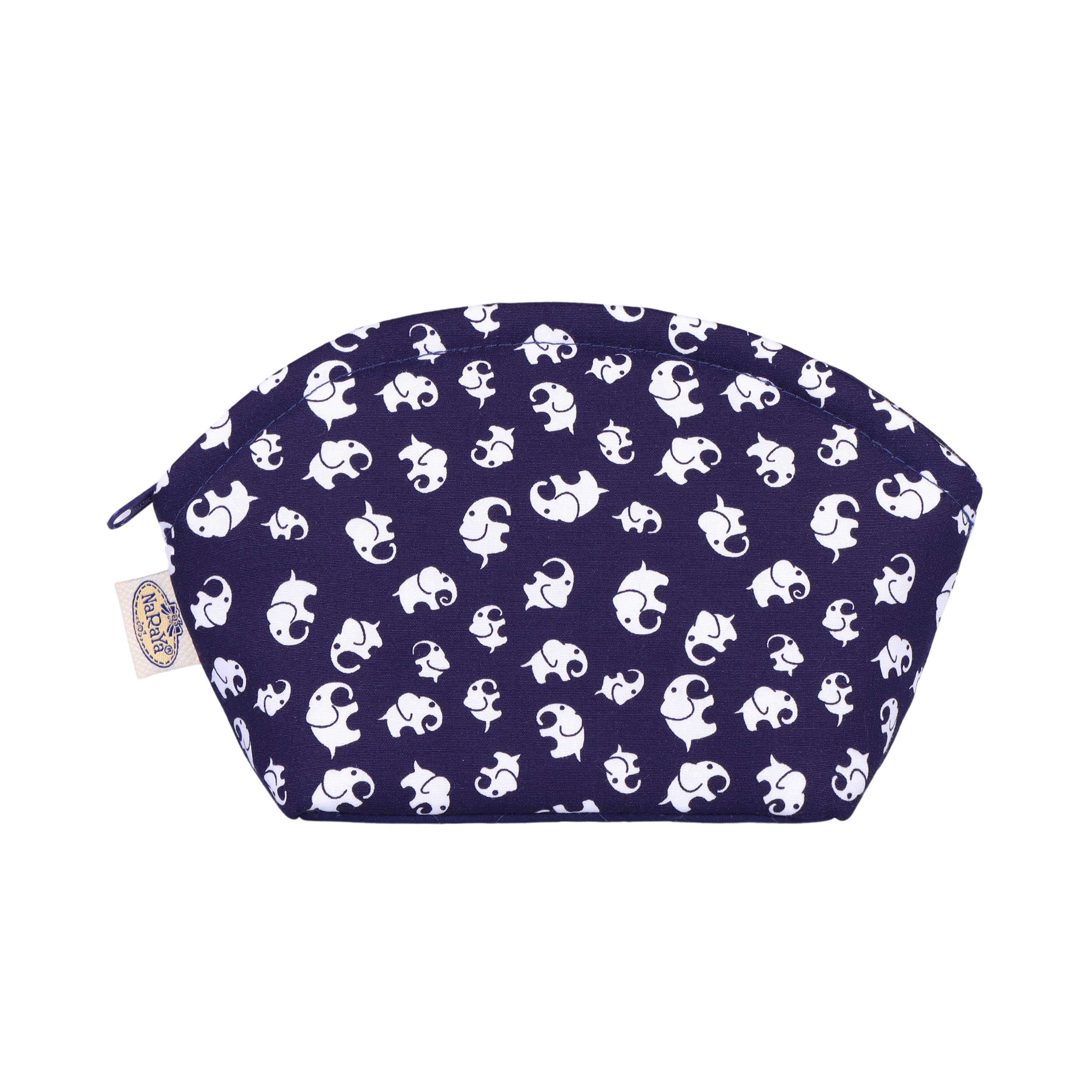 NaRaYa Cosmetic Bag - NaRaYa