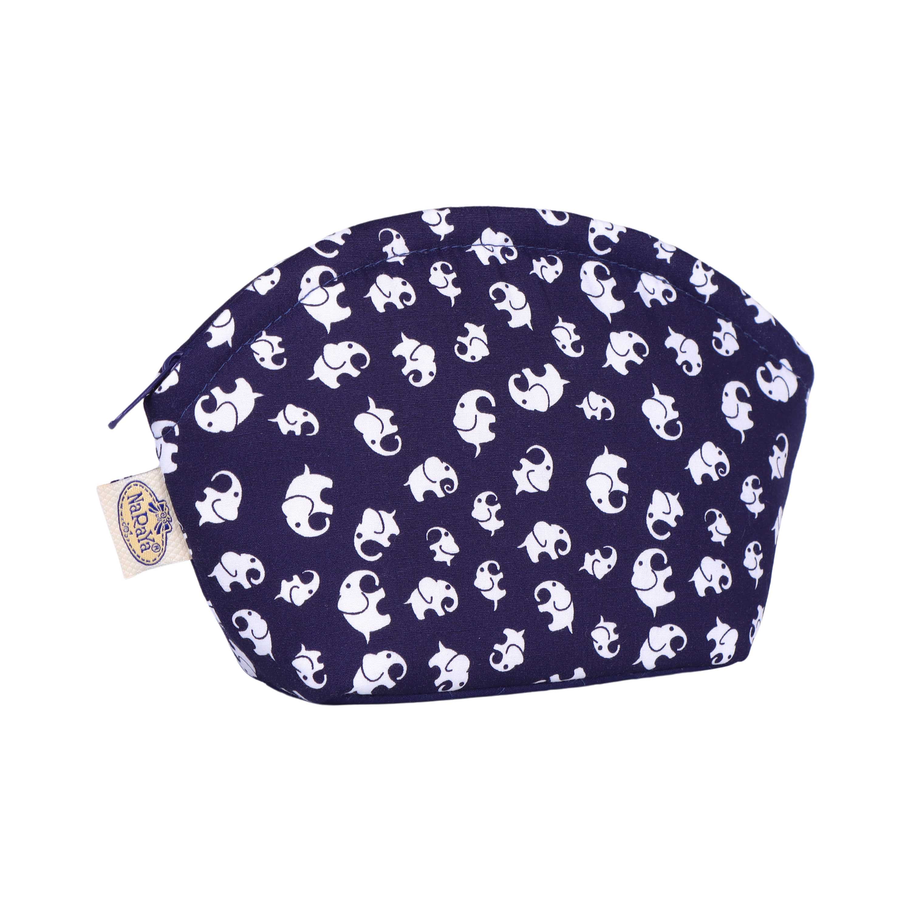 NaRaYa Cosmetic Bag - NaRaYa
