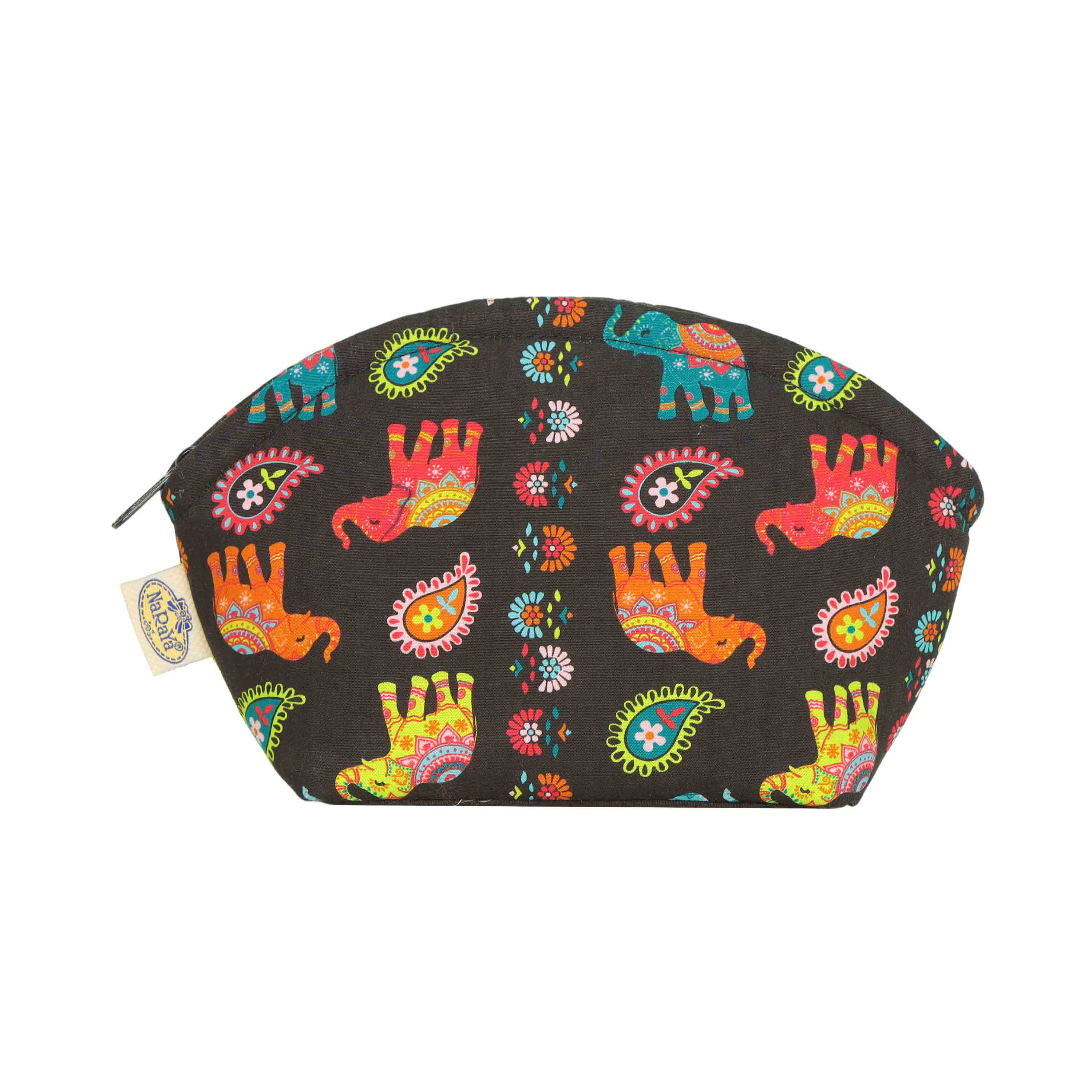 NaRaYa Cosmetic Bag - NaRaYa