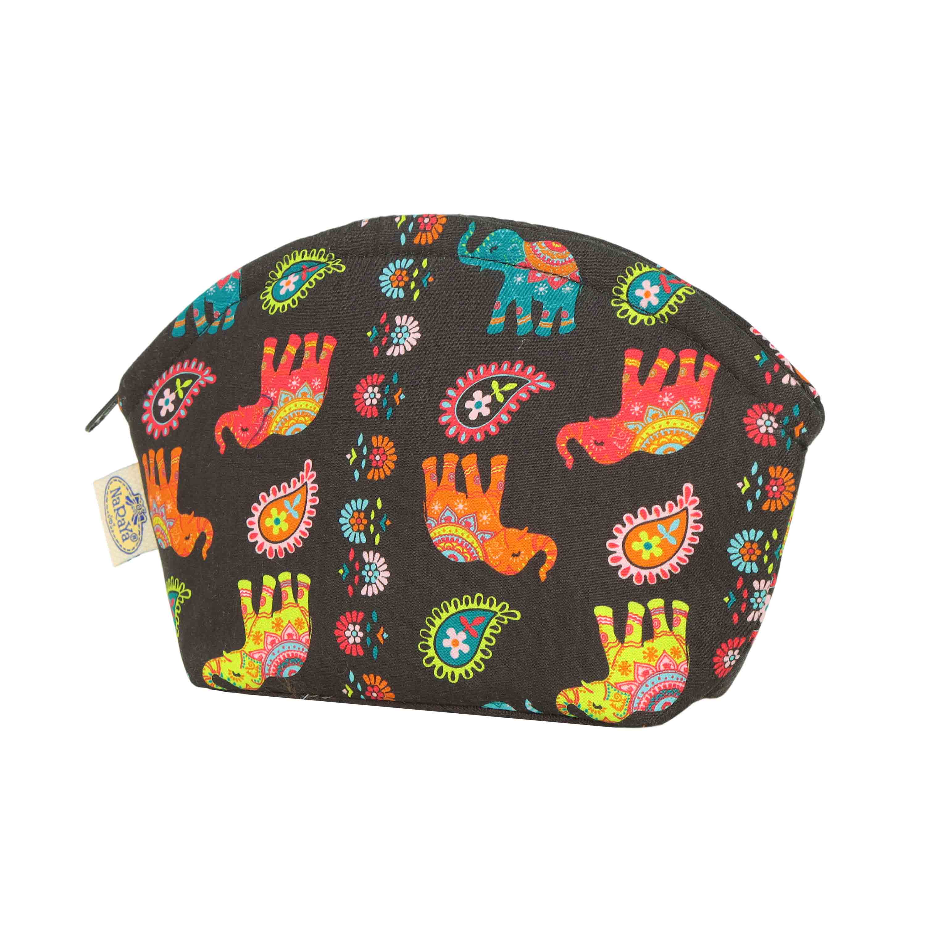 NaRaYa Cosmetic Bag - NaRaYa