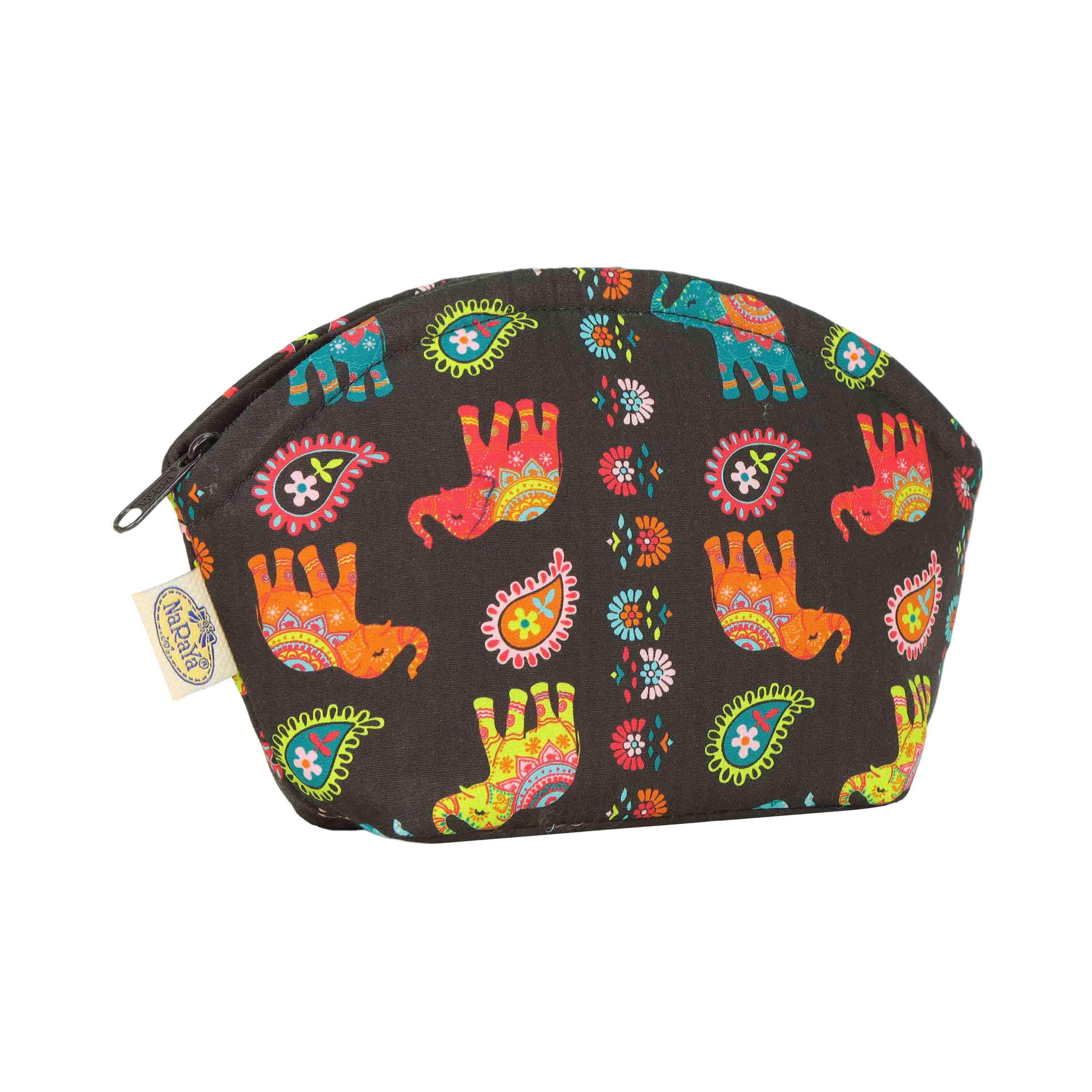 NaRaYa Cosmetic Bag - NaRaYa