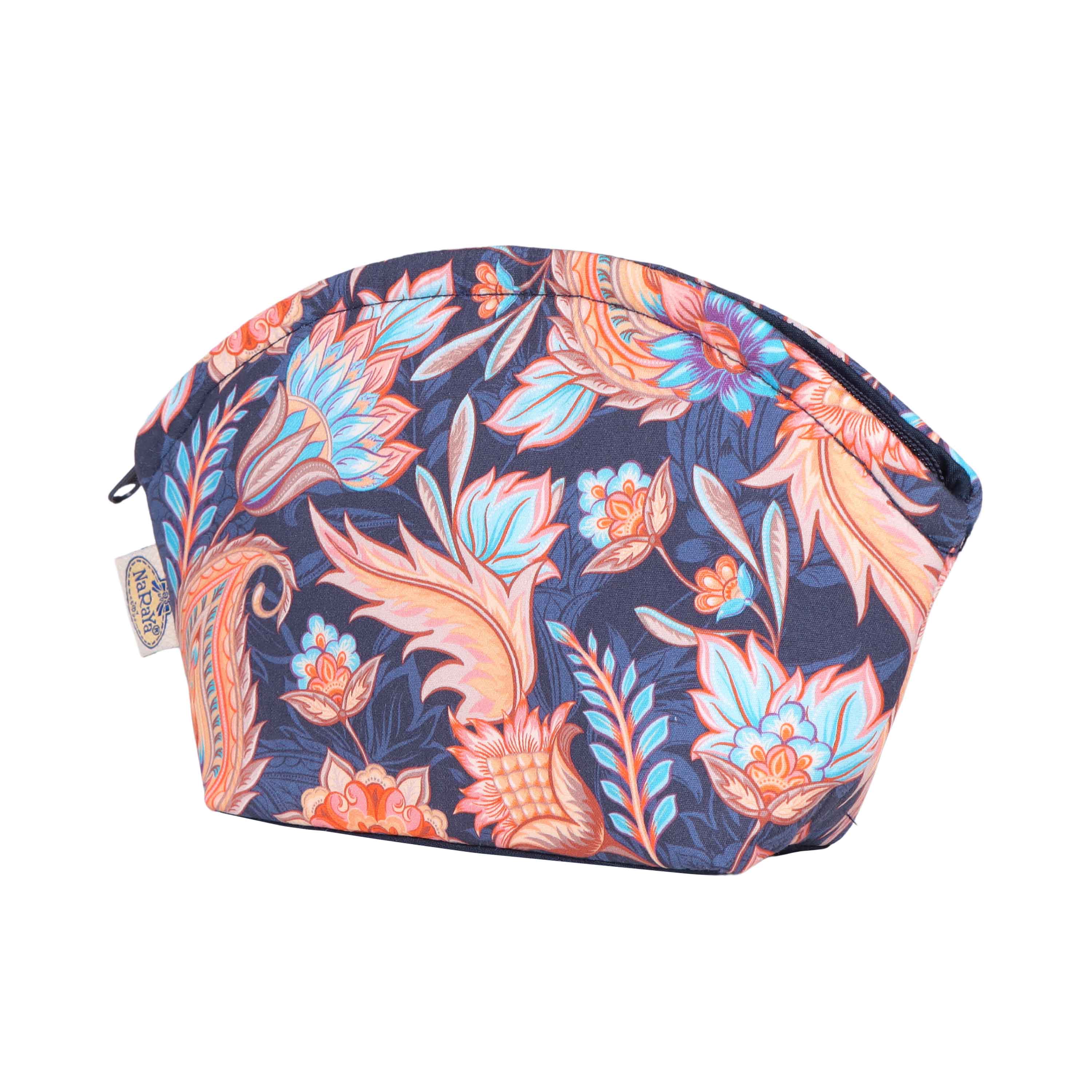 NaRaYa Cosmetic Bag - NaRaYa