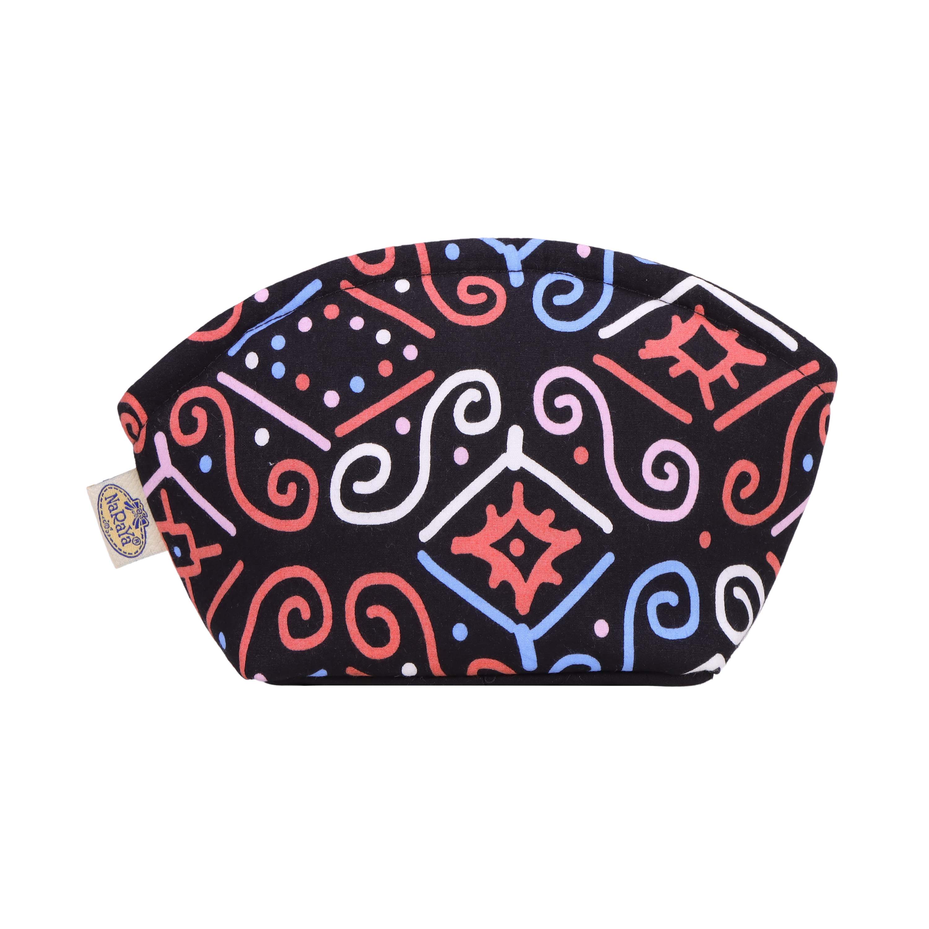 NaRaYa Cosmetic Bag - NaRaYa