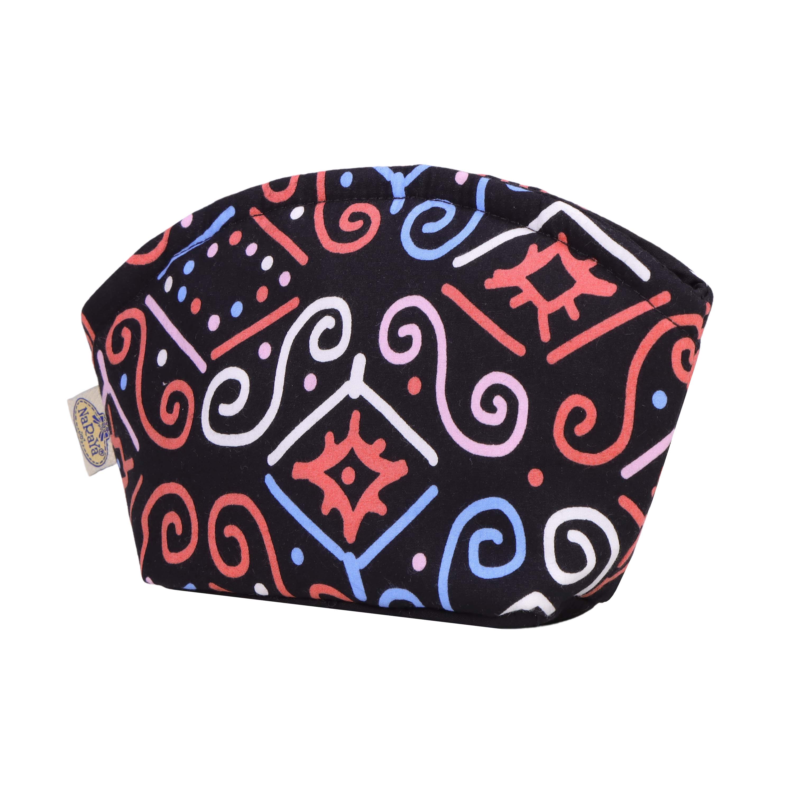 NaRaYa Cosmetic Bag - NaRaYa