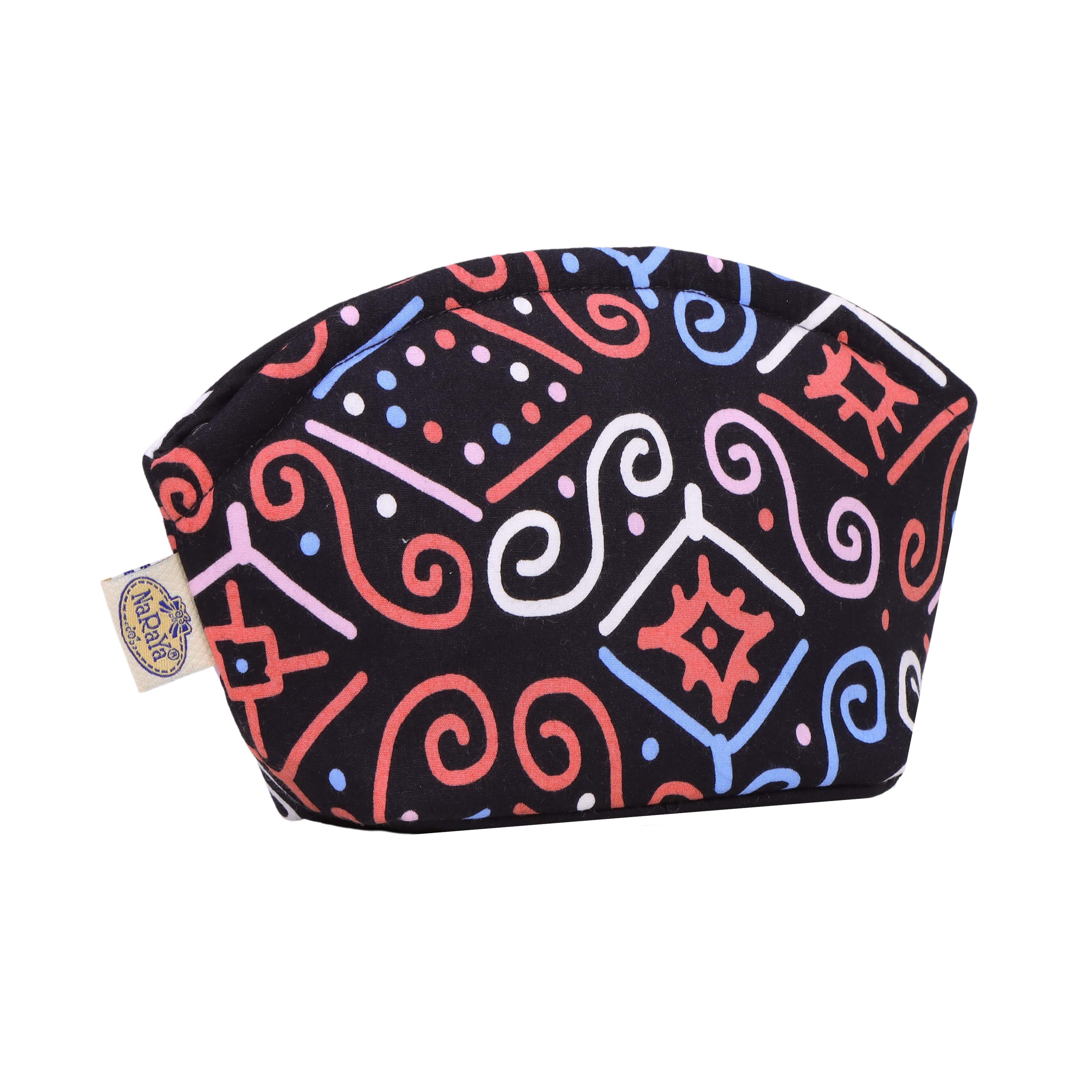 NaRaYa Cosmetic Bag - NaRaYa