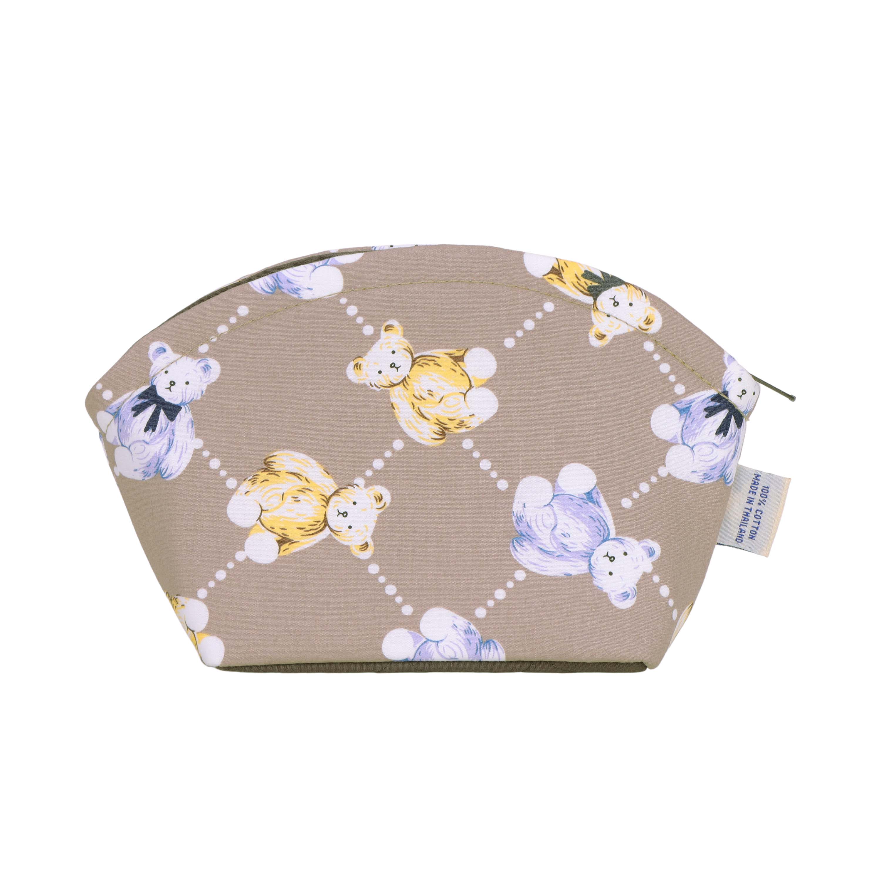 NaRaYa Cosmetic Bag - NaRaYa