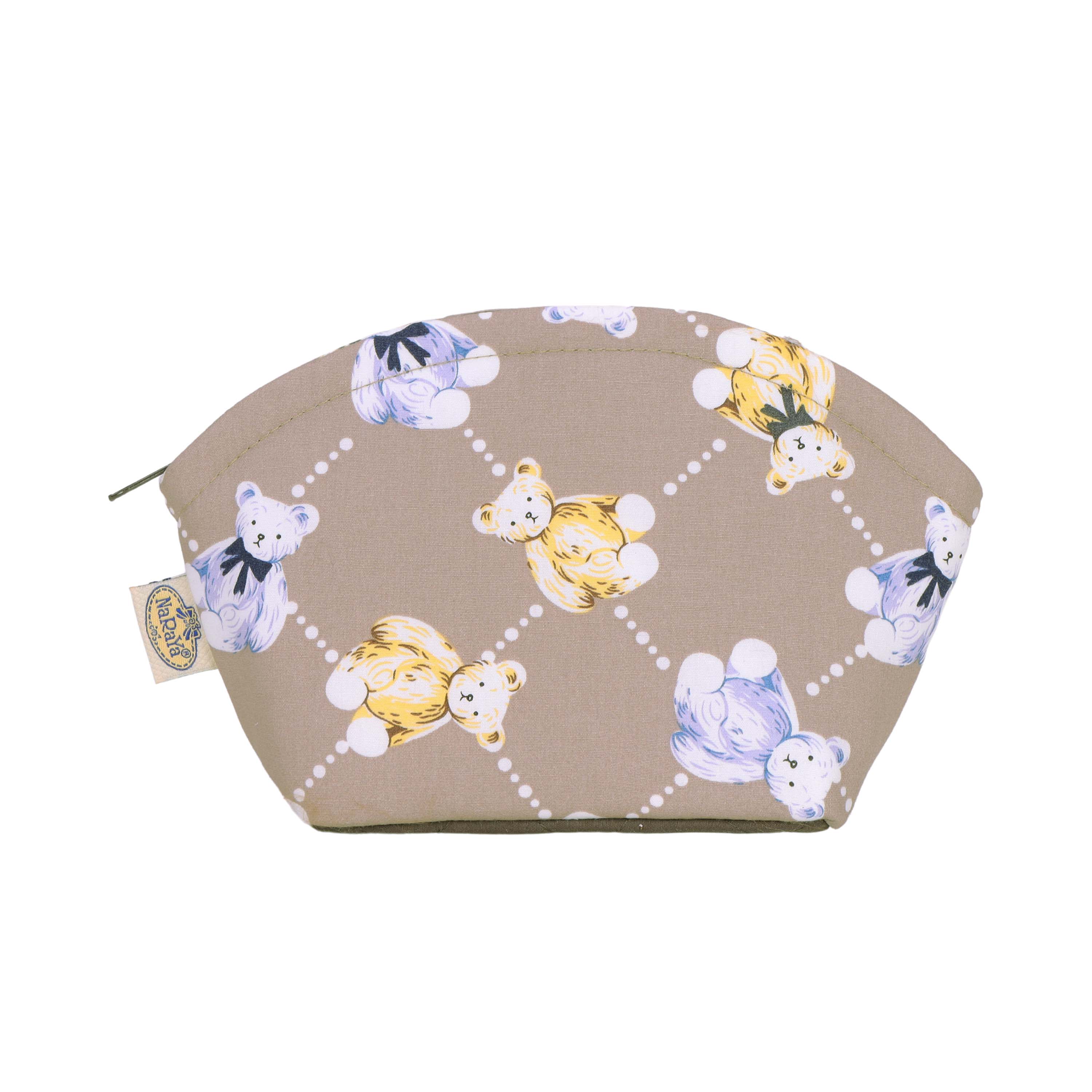 NaRaYa Cosmetic Bag - NaRaYa