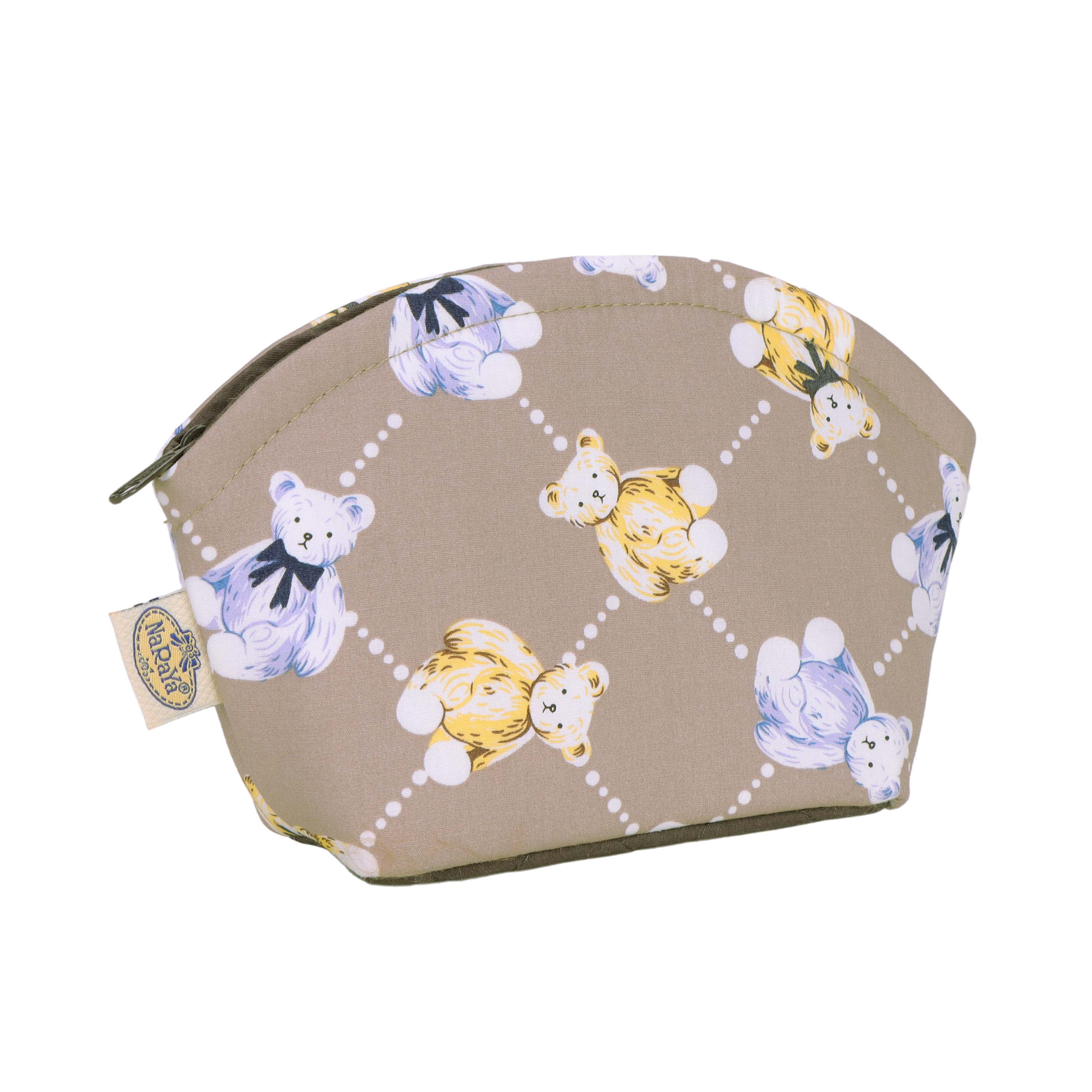 NaRaYa Cosmetic Bag - NaRaYa