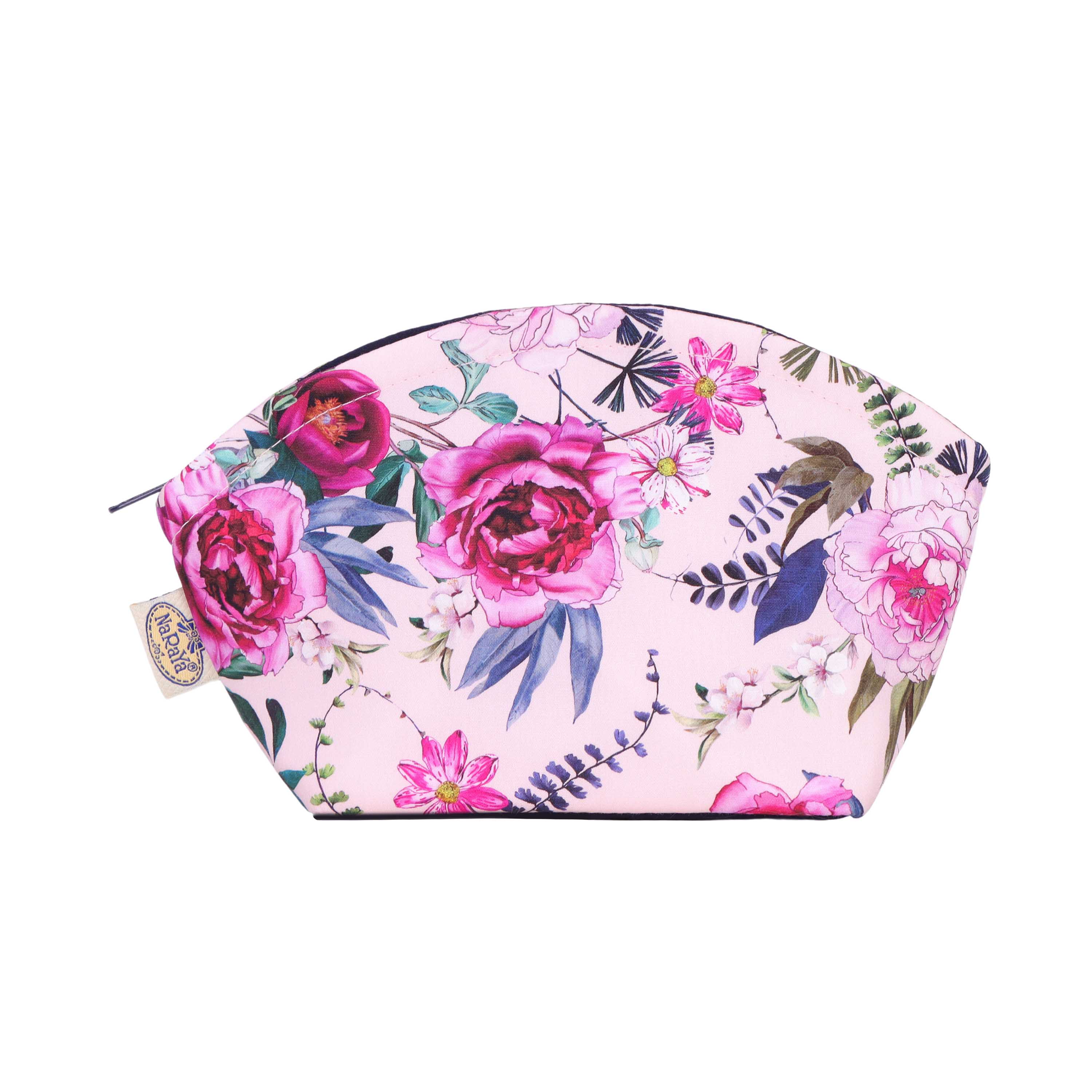 NaRaYa Cosmetic Bag - NaRaYa