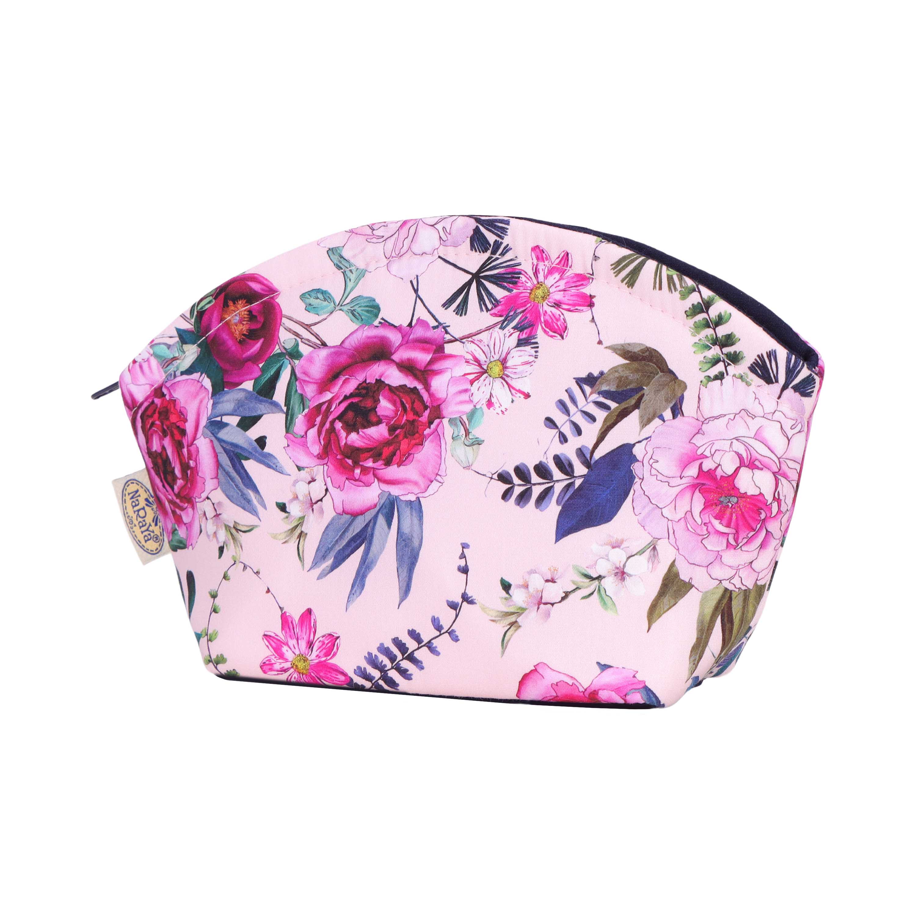 NaRaYa Cosmetic Bag - NaRaYa