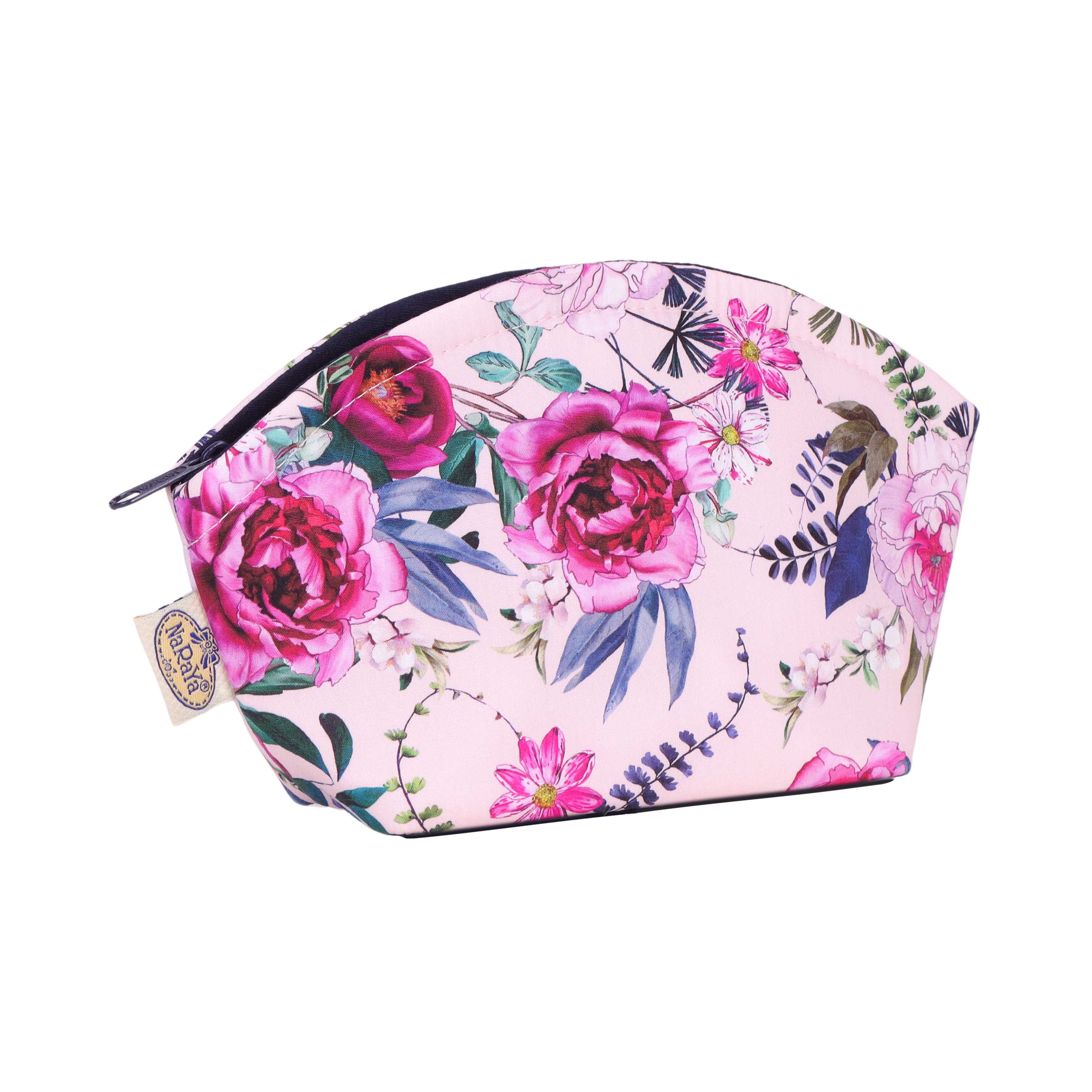 NaRaYa Cosmetic Bag - NaRaYa