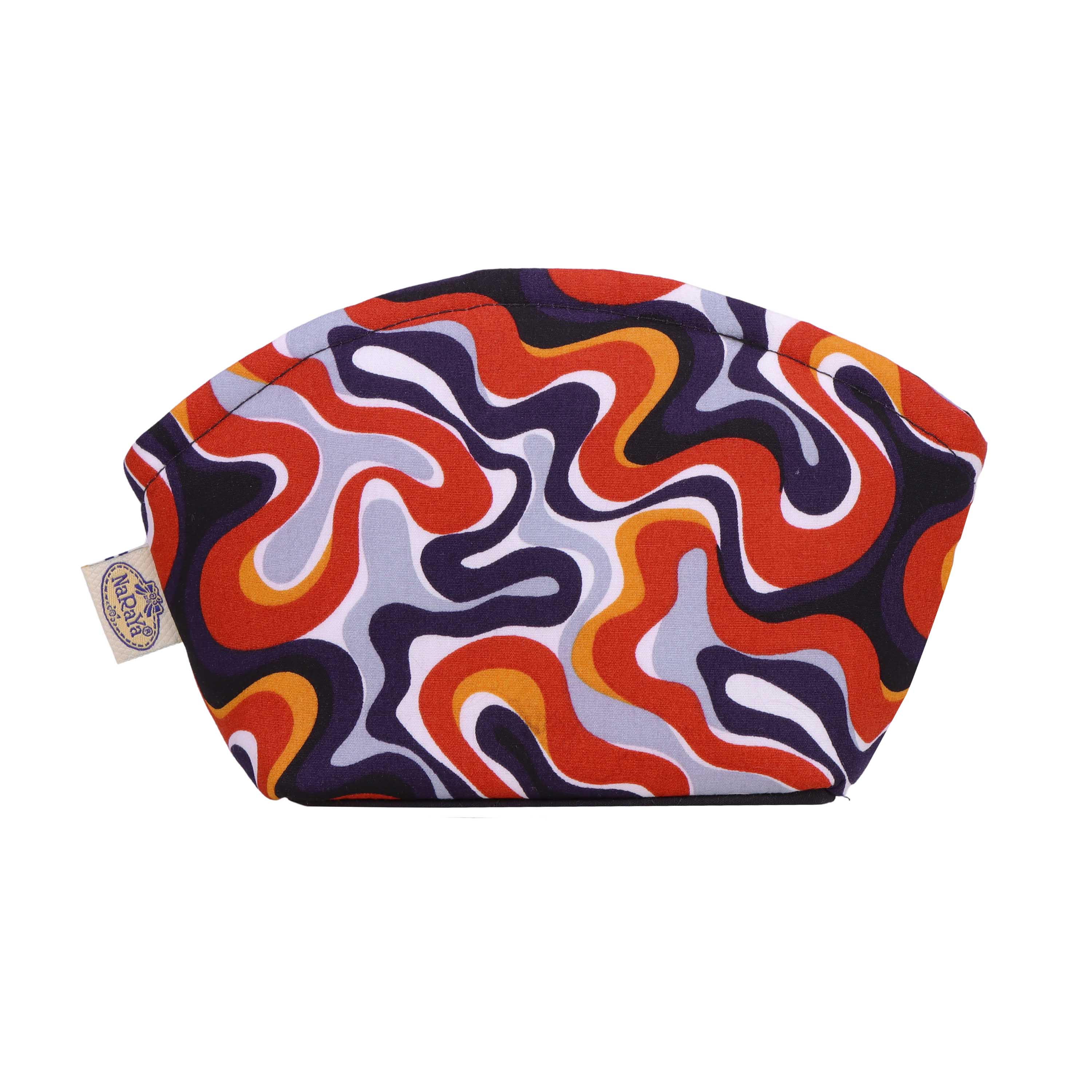 NaRaYa Cosmetic Bag - NaRaYa