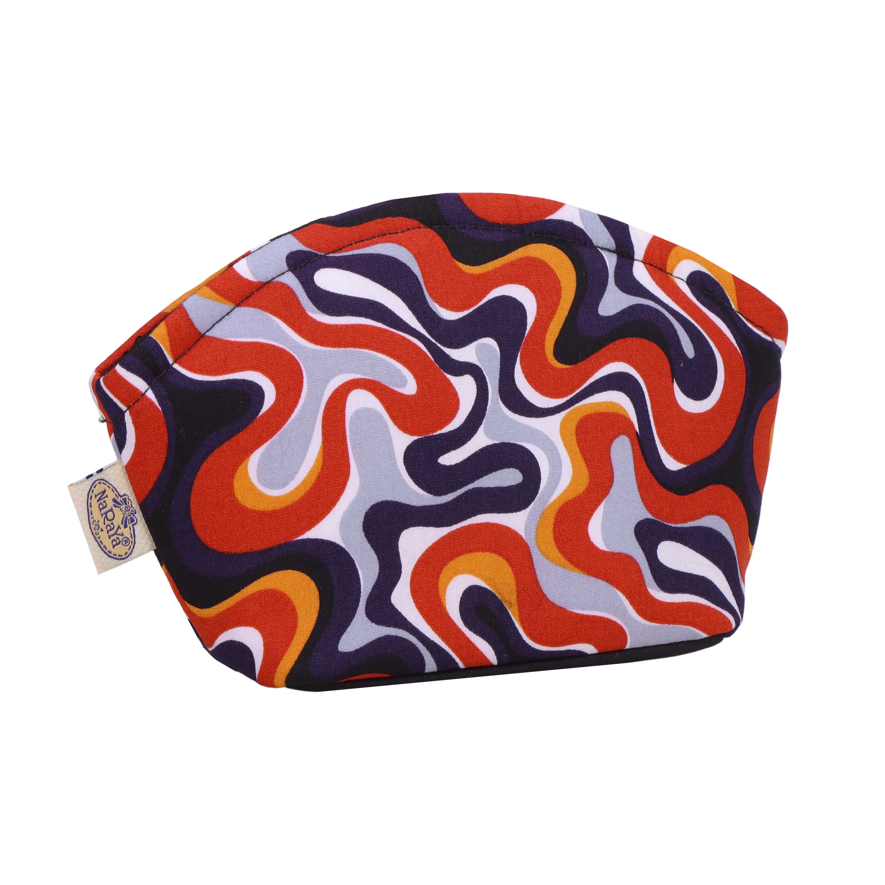 NaRaYa Cosmetic Bag - NaRaYa