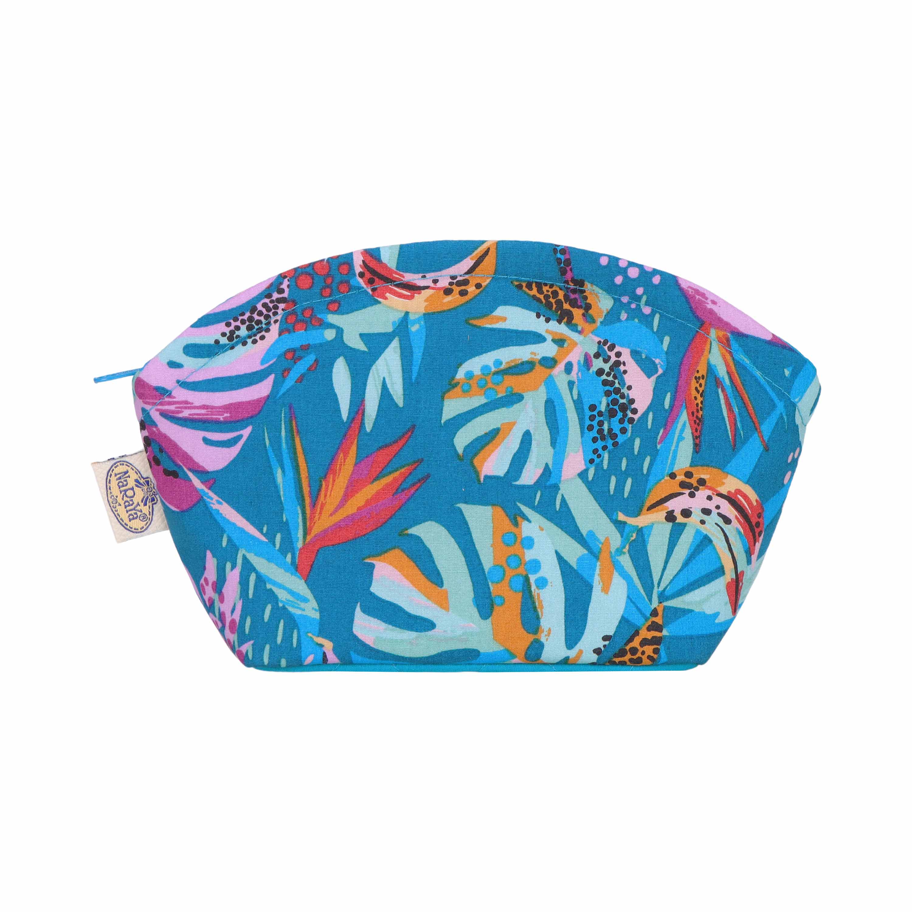 NaRaYa Cosmetic Bag - NaRaYa