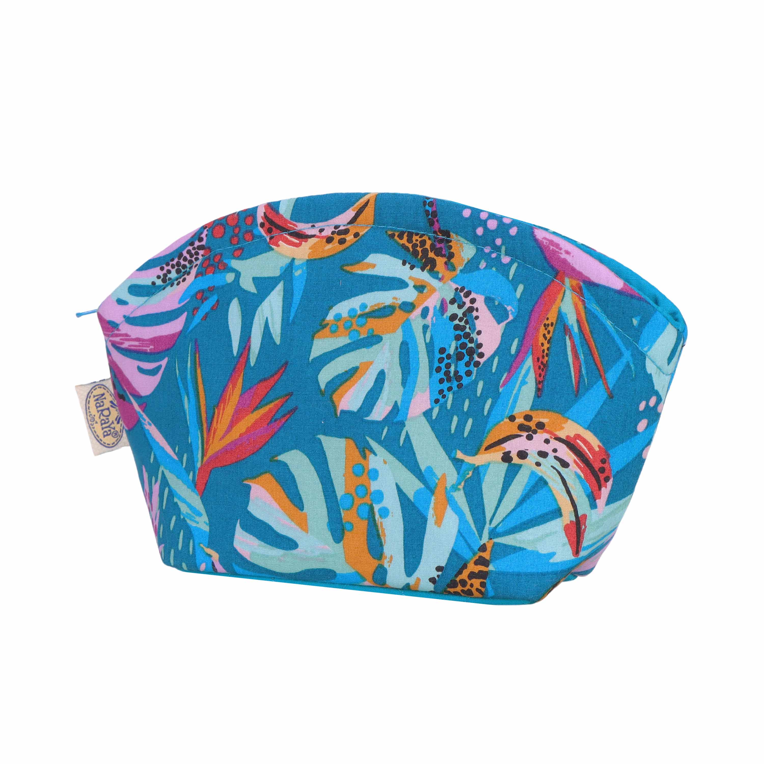 NaRaYa Cosmetic Bag - NaRaYa