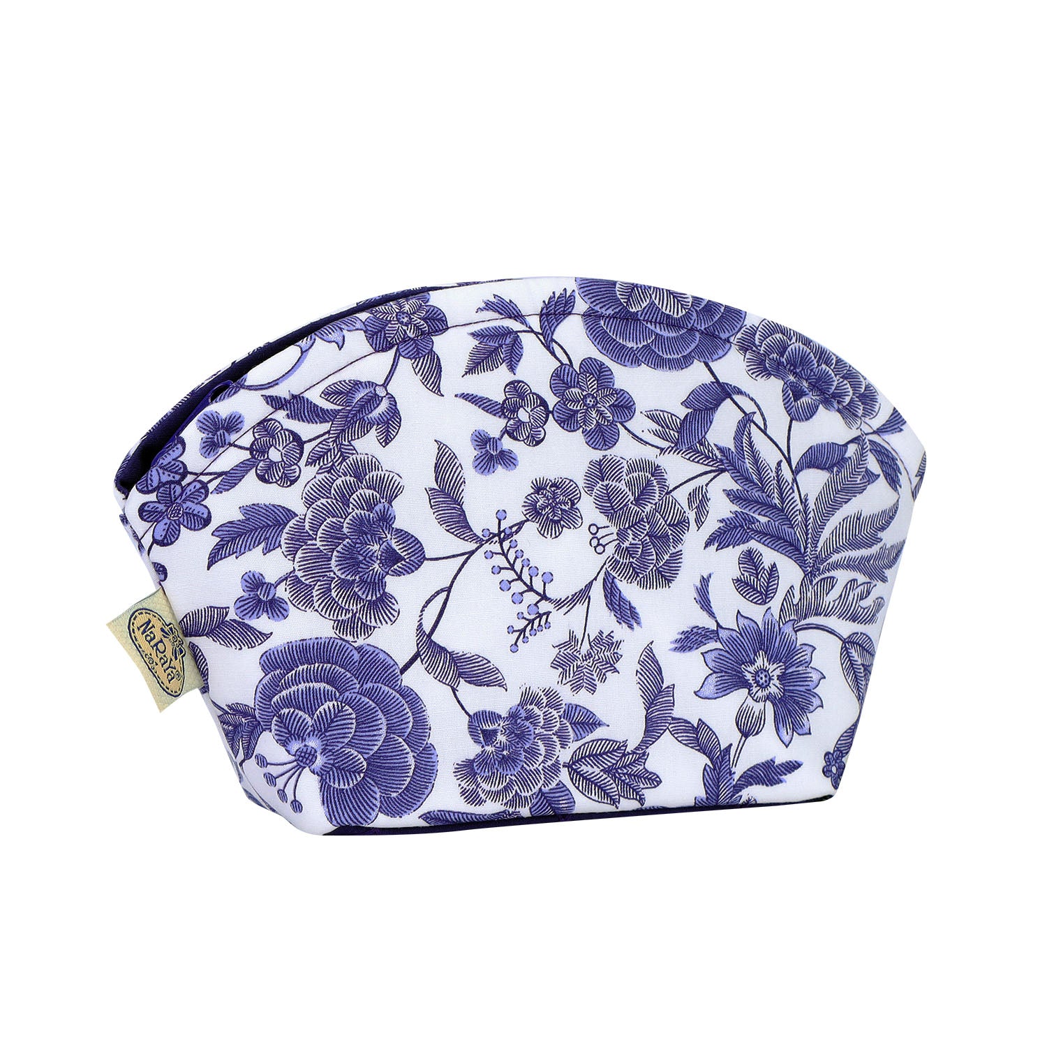 NaRaYa Cosmetic Bag - NaRaYa