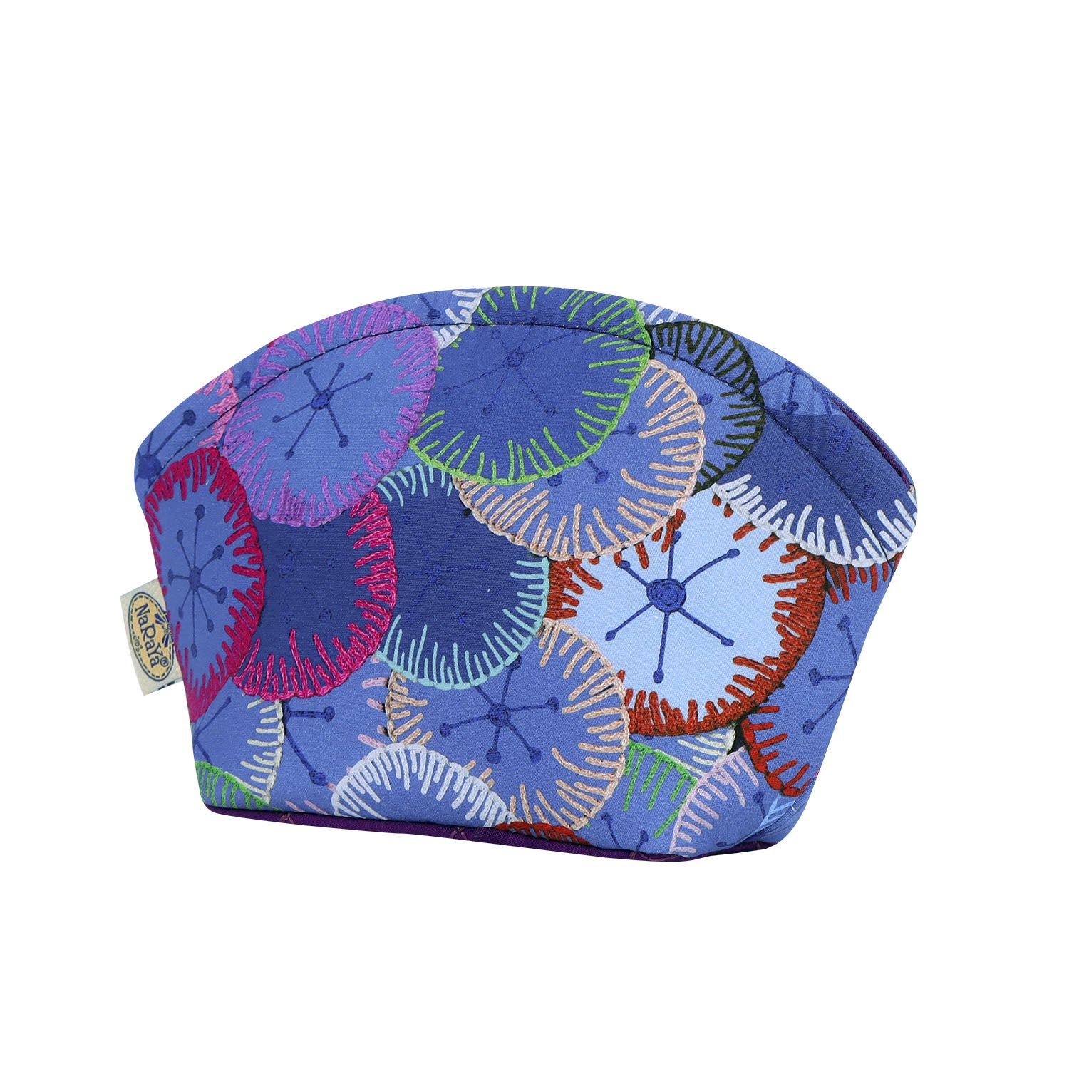 NaRaYa Cosmetic Bag - NaRaYa