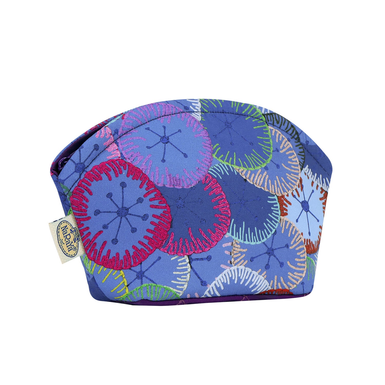 NaRaYa Cosmetic Bag - NaRaYa