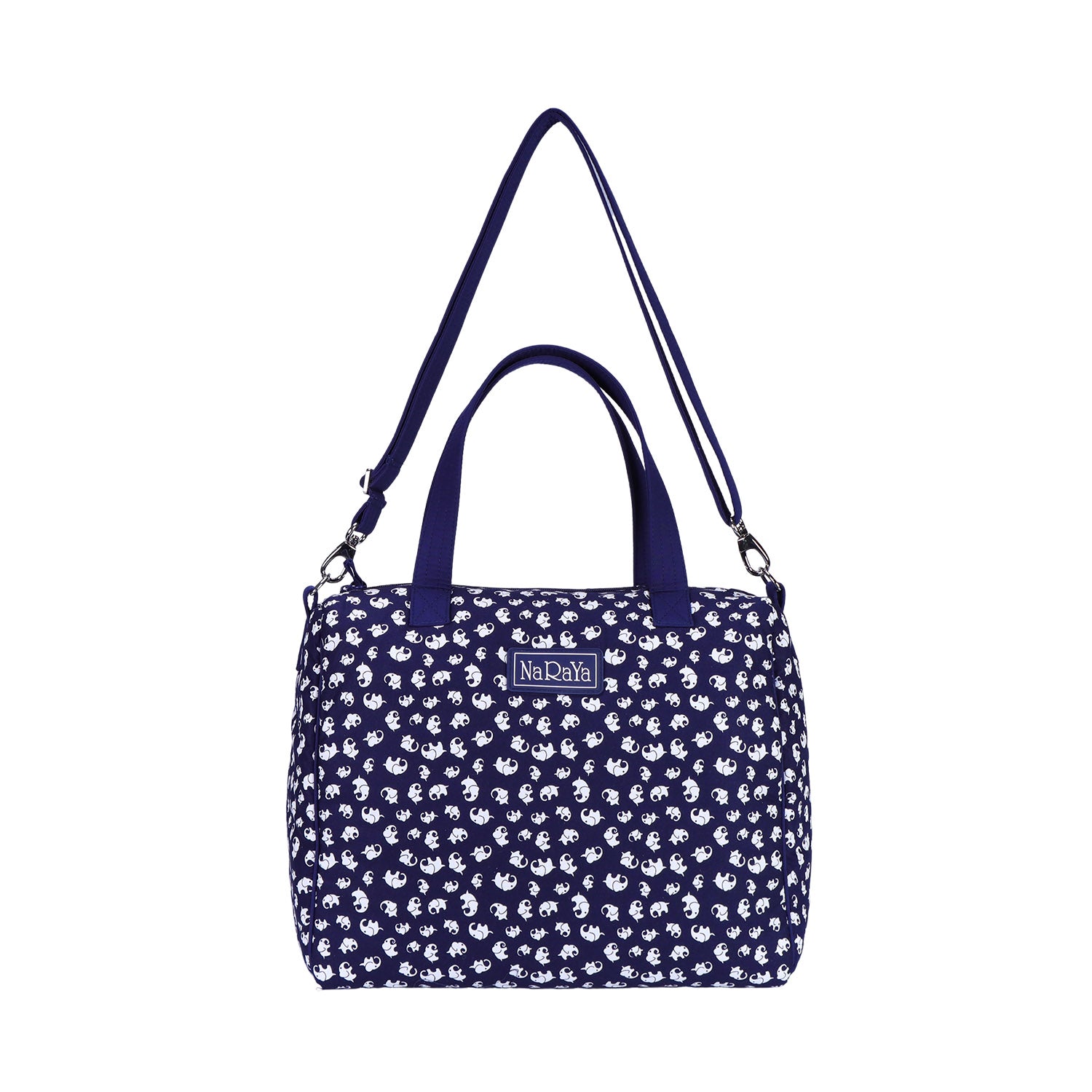 NaRaYa Crossbody Bag - NaRaYa