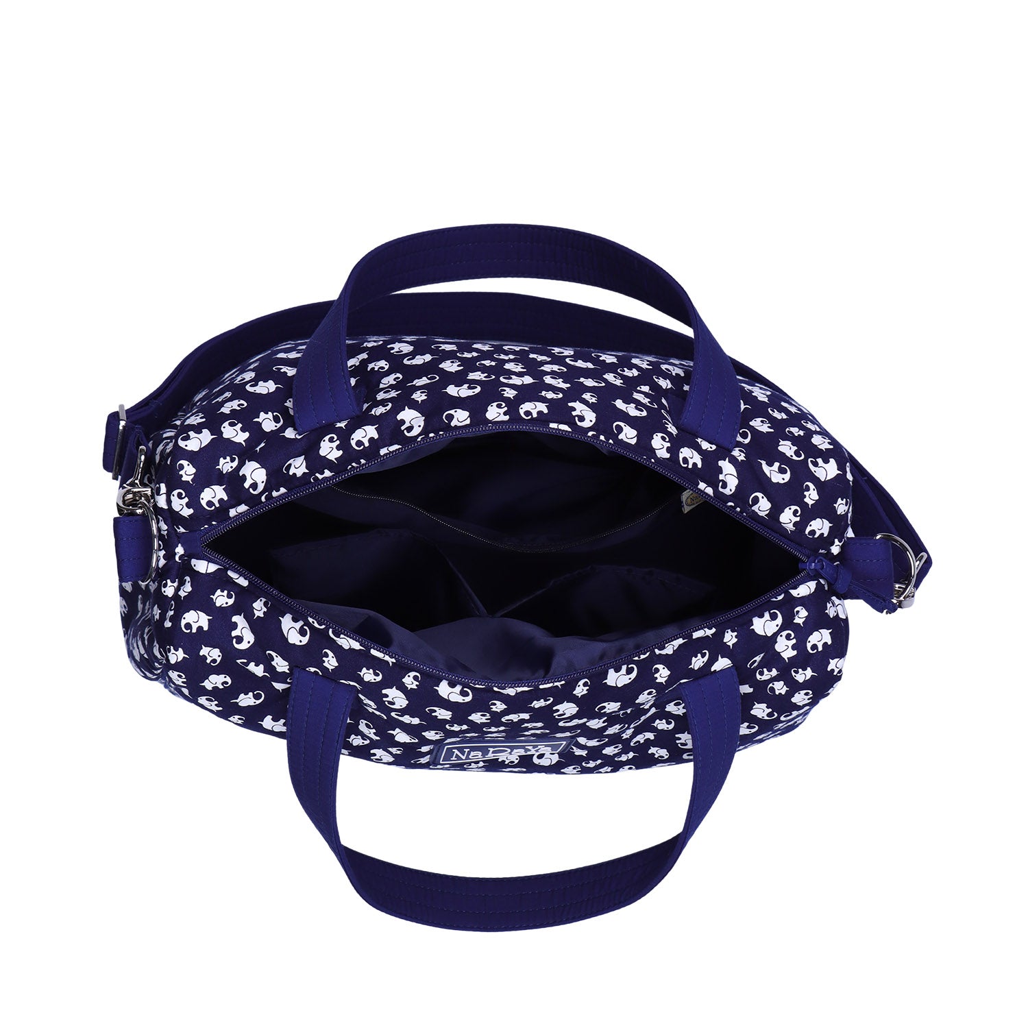 NaRaYa Crossbody Bag - NaRaYa