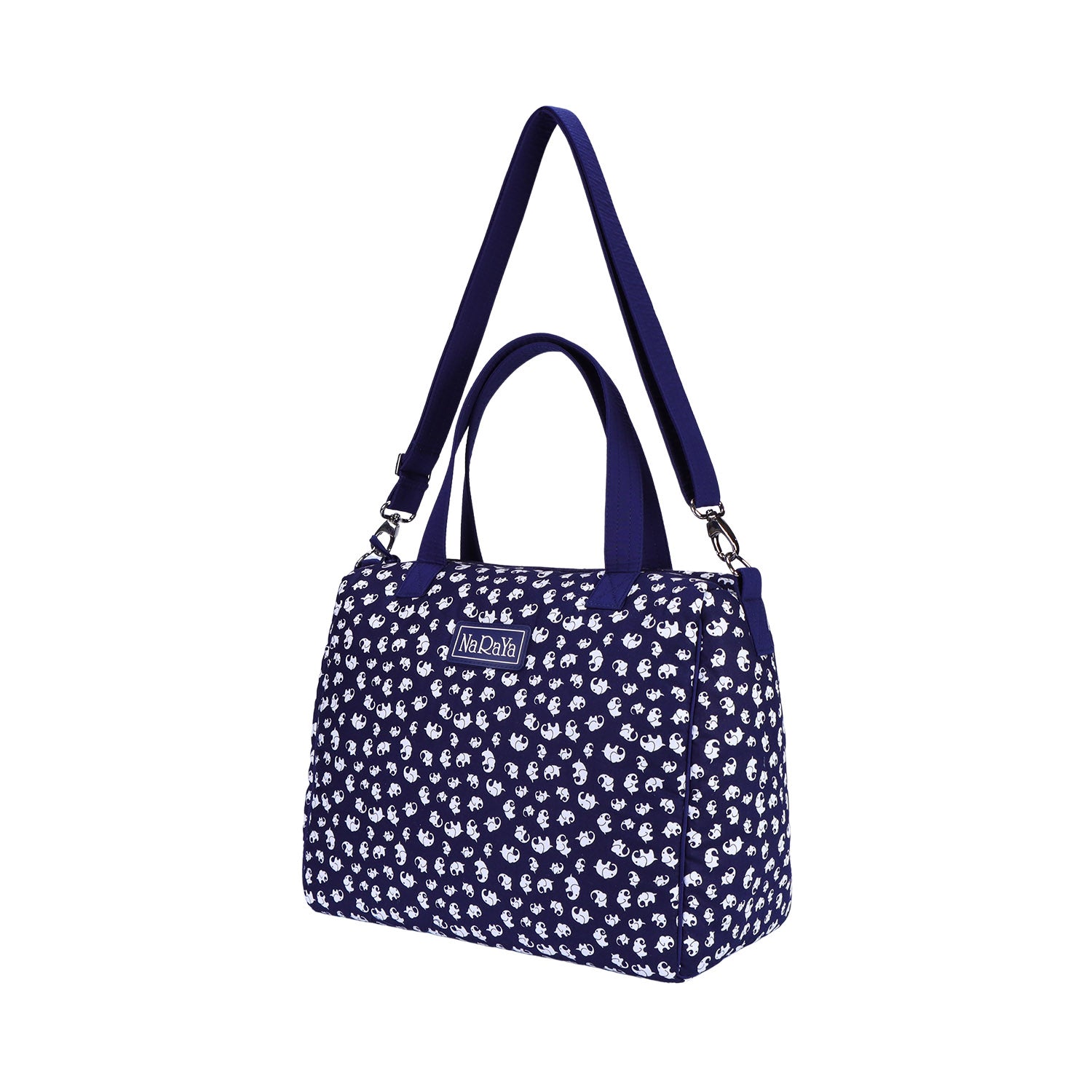 NaRaYa Crossbody Bag - NaRaYa