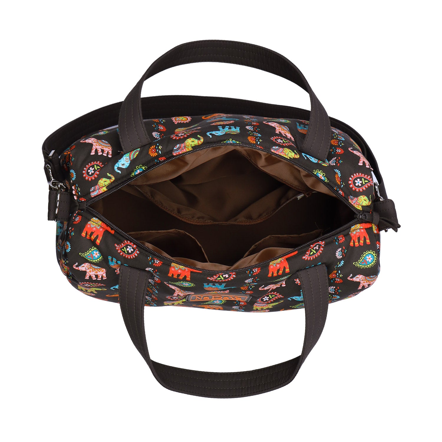 NaRaYa Crossbody Bag - NaRaYa