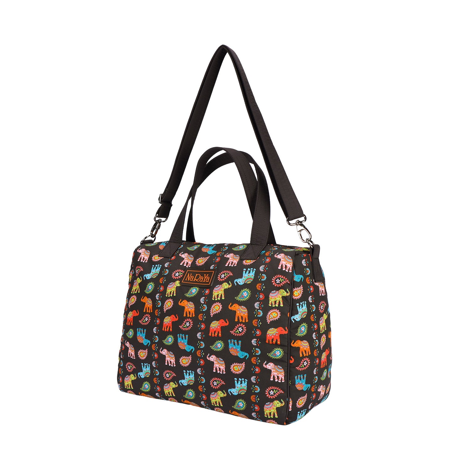 NaRaYa Crossbody Bag - NaRaYa