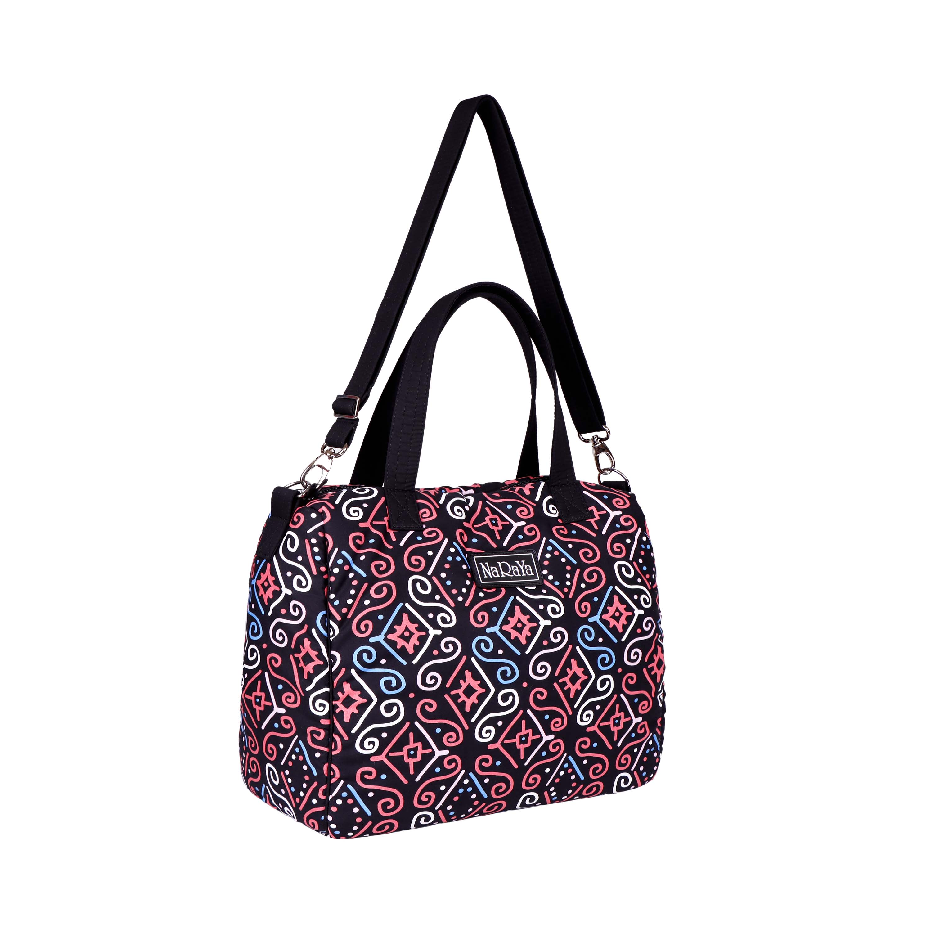 NaRaYa Crossbody Bag - NaRaYa