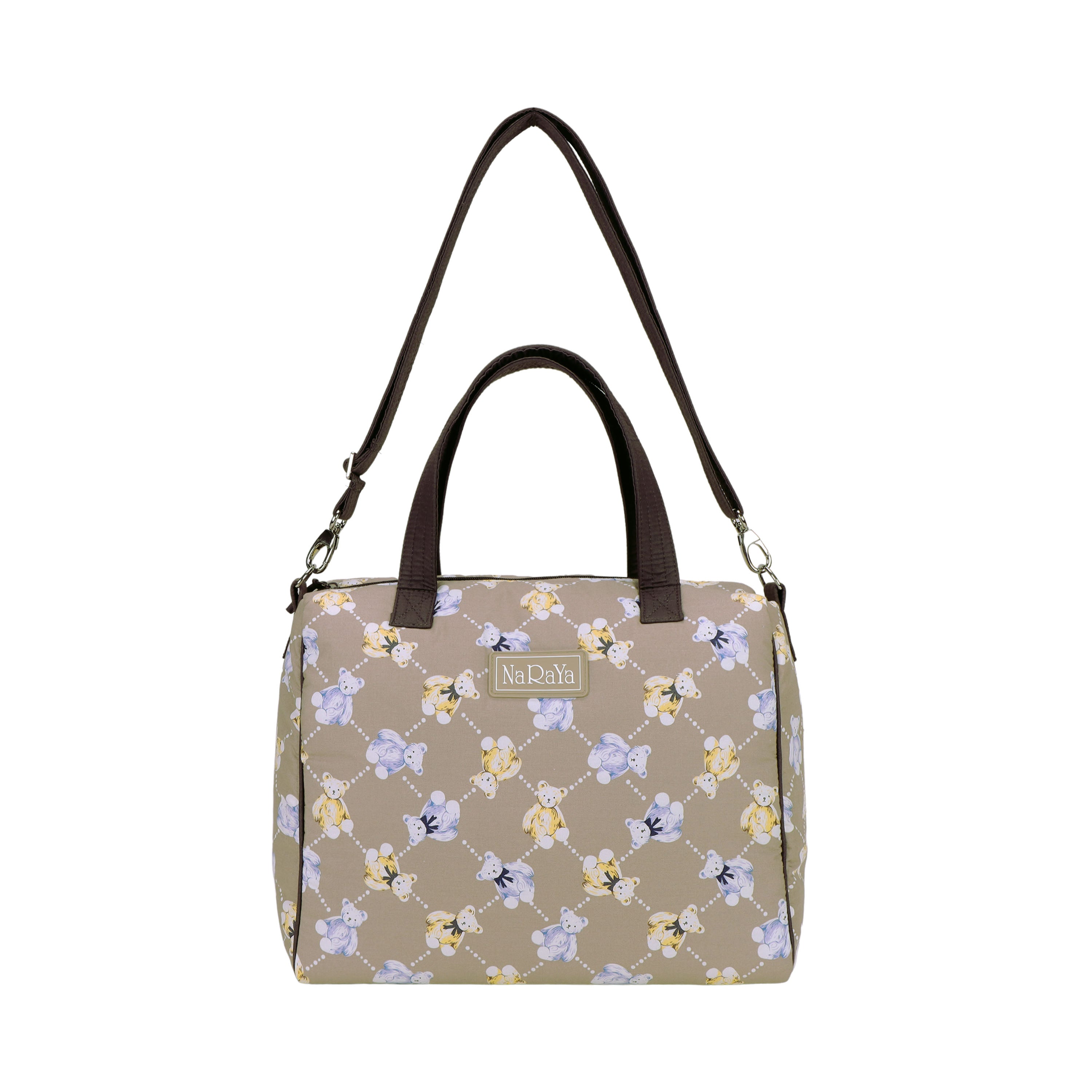 NaRaYa Crossbody Bag - NaRaYa