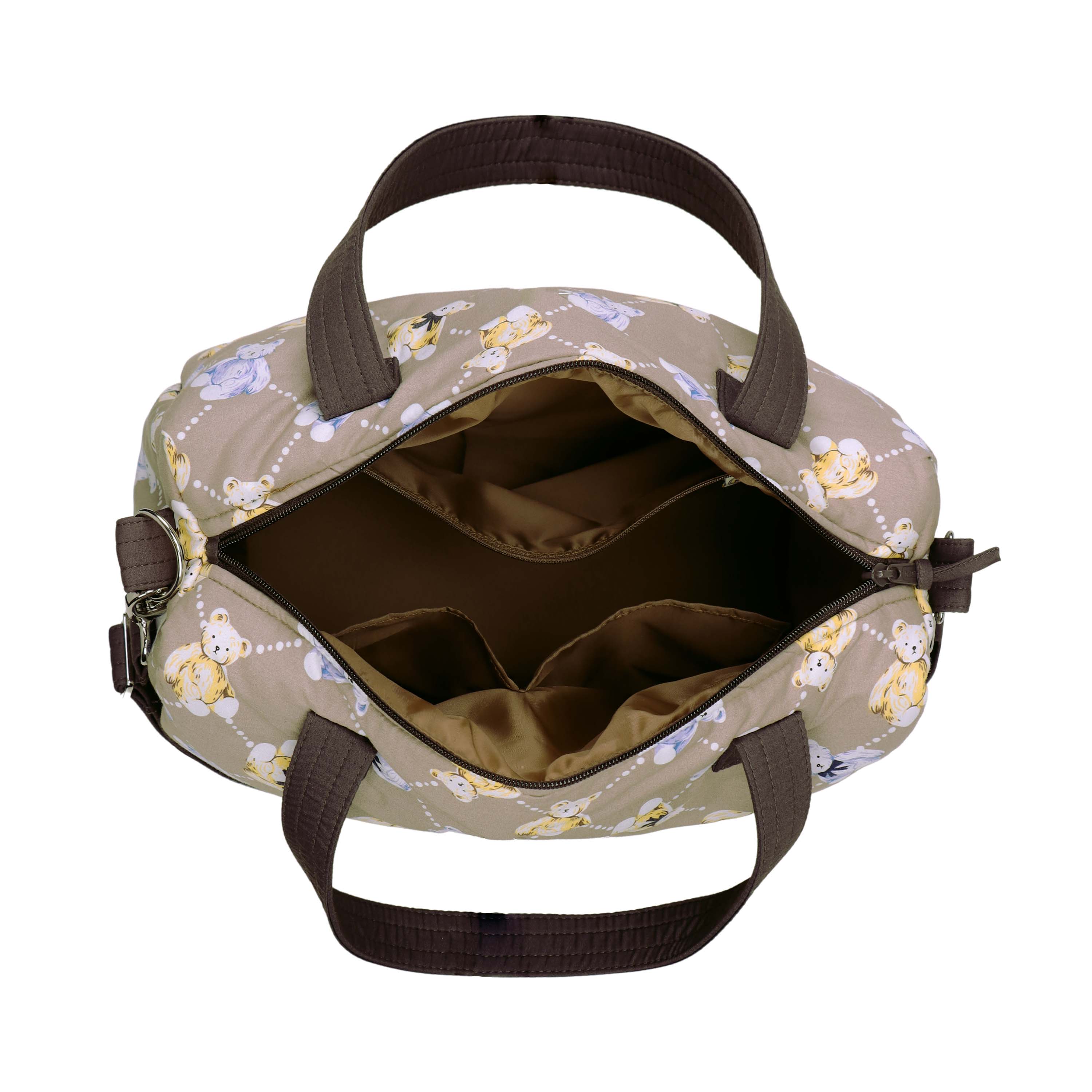 NaRaYa Crossbody Bag - NaRaYa