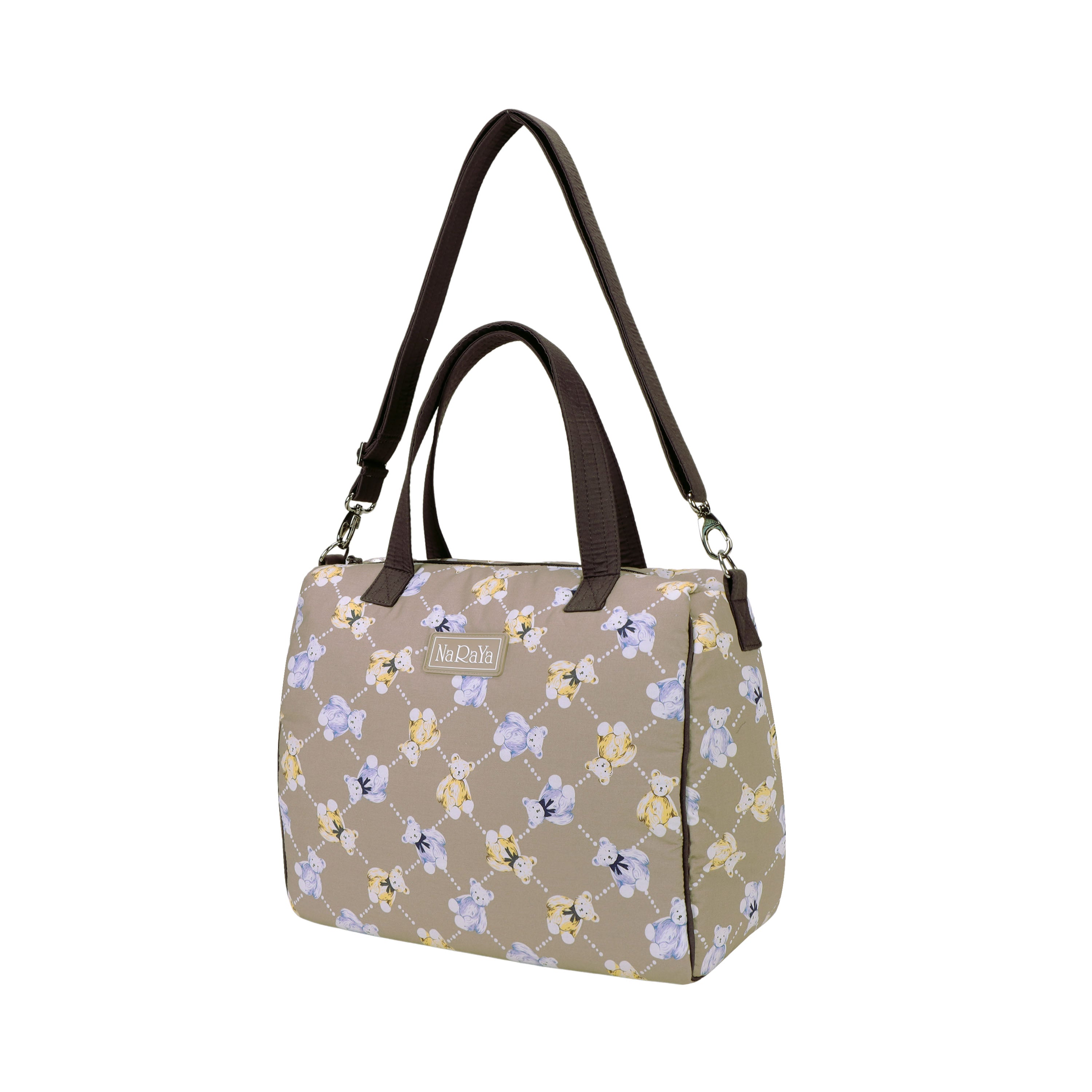 NaRaYa Crossbody Bag - NaRaYa