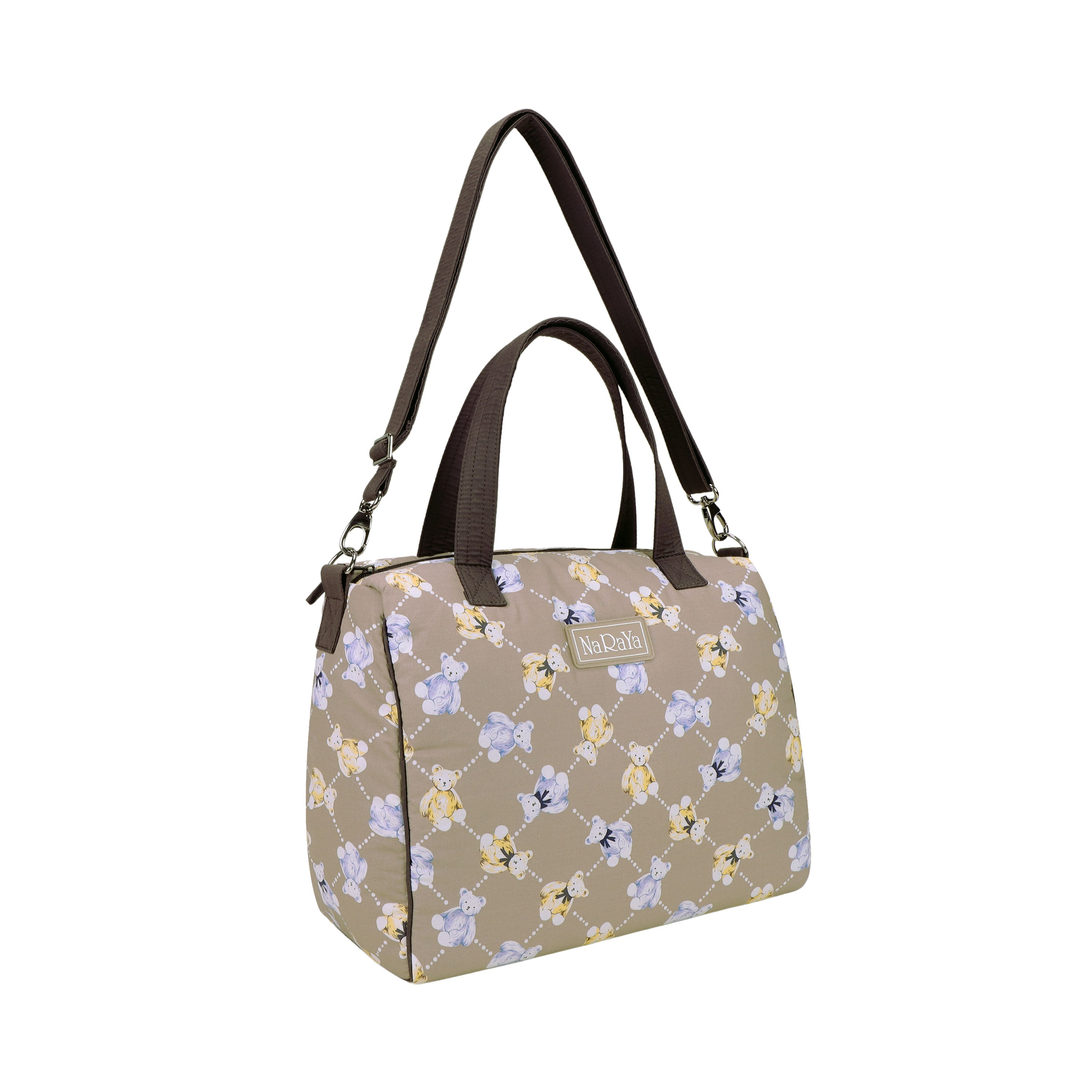 NaRaYa Crossbody Bag - NaRaYa