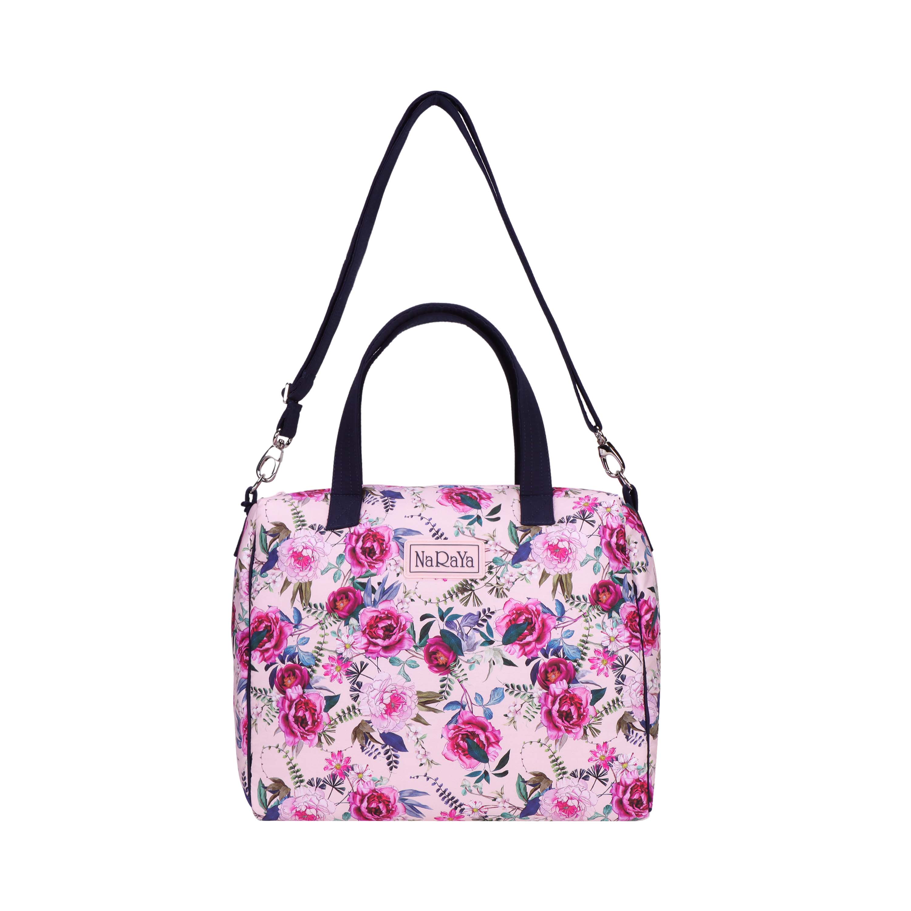 NaRaYa Crossbody Bag - NaRaYa