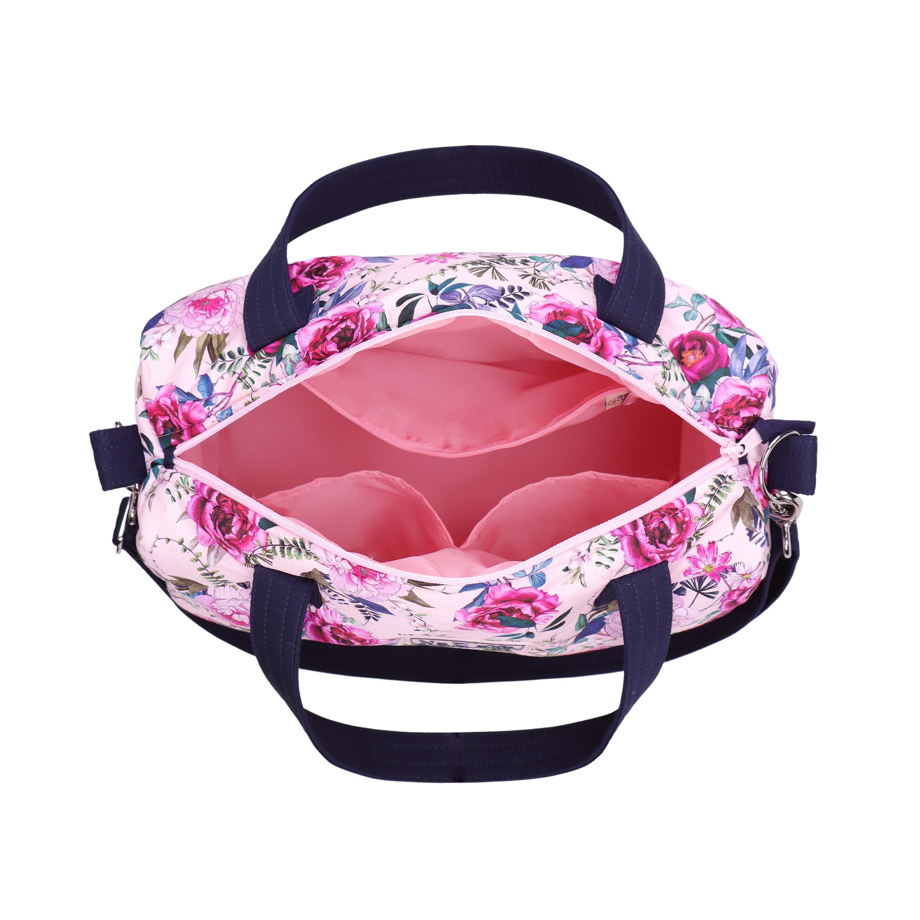 NaRaYa Crossbody Bag - NaRaYa