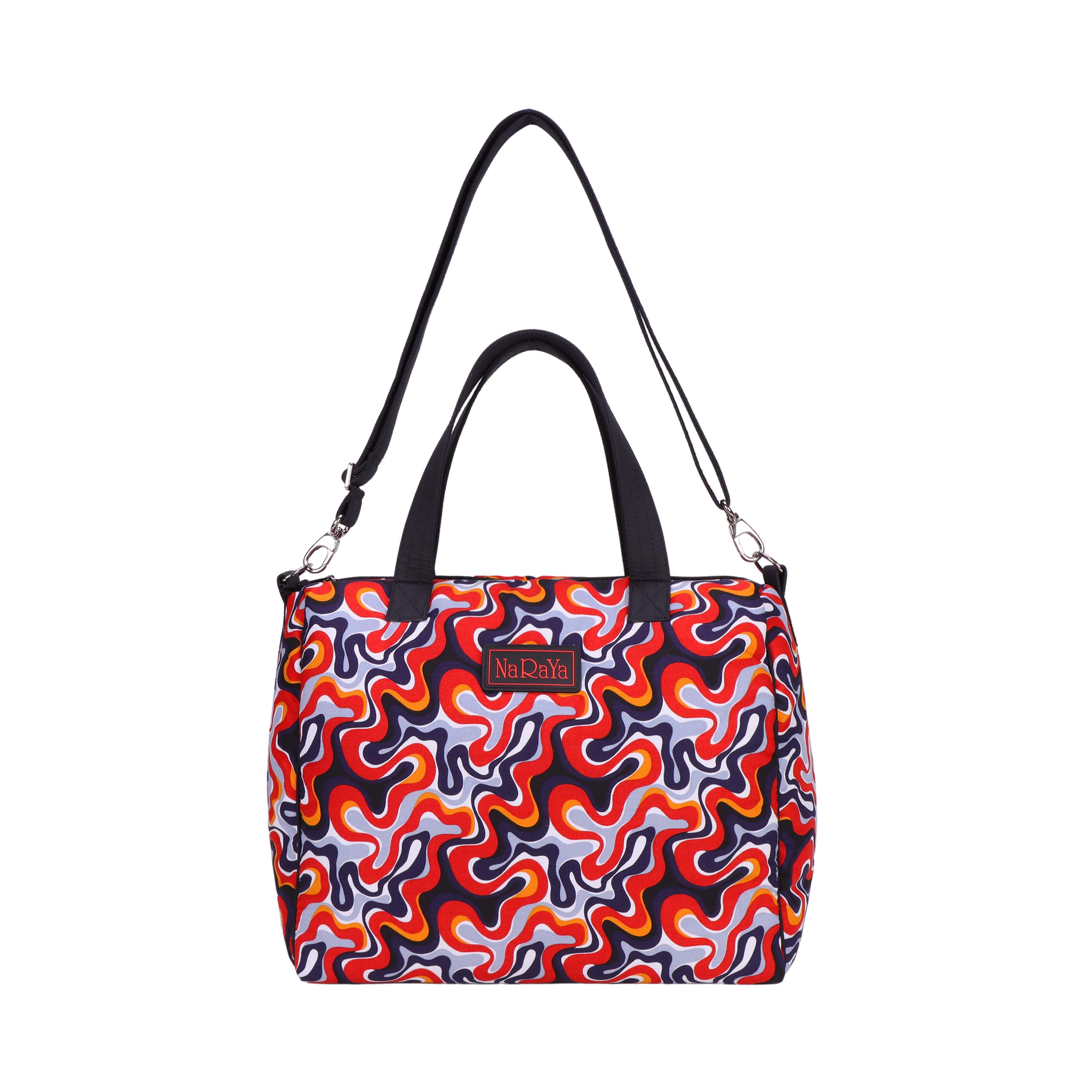 NaRaYa Crossbody Bag - NaRaYa