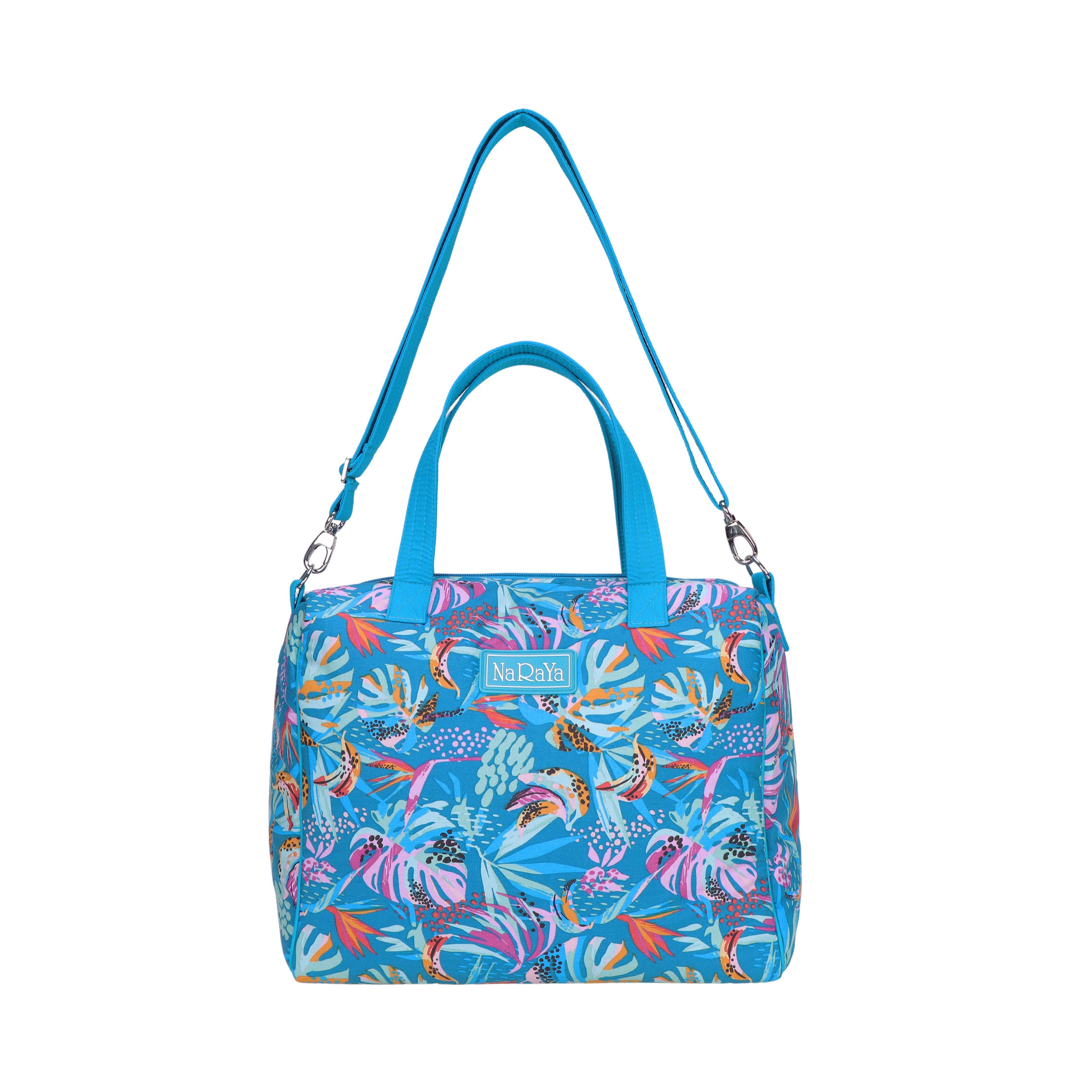 NaRaYa Crossbody Bag - NaRaYa