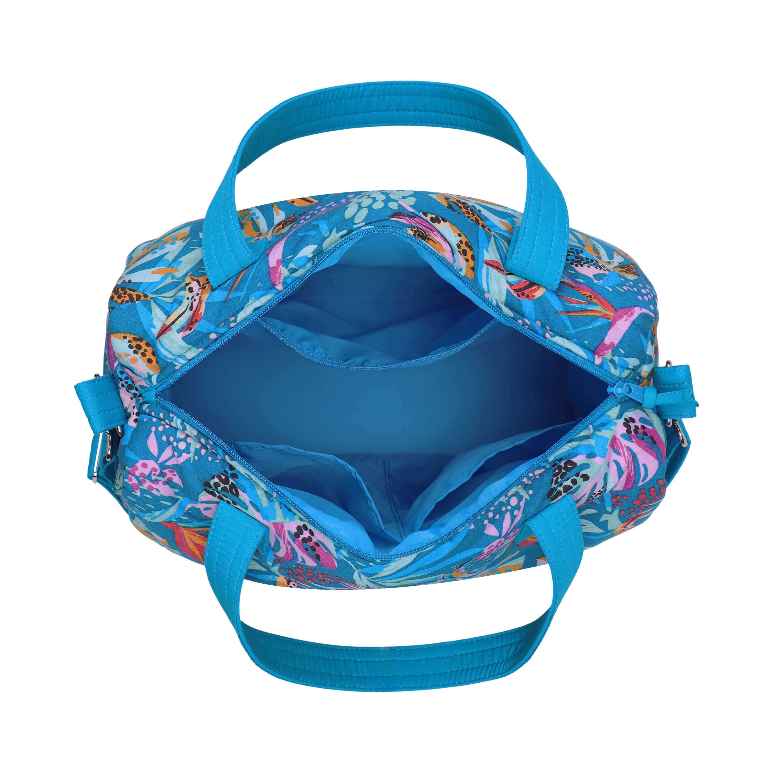 NaRaYa Crossbody Bag - NaRaYa