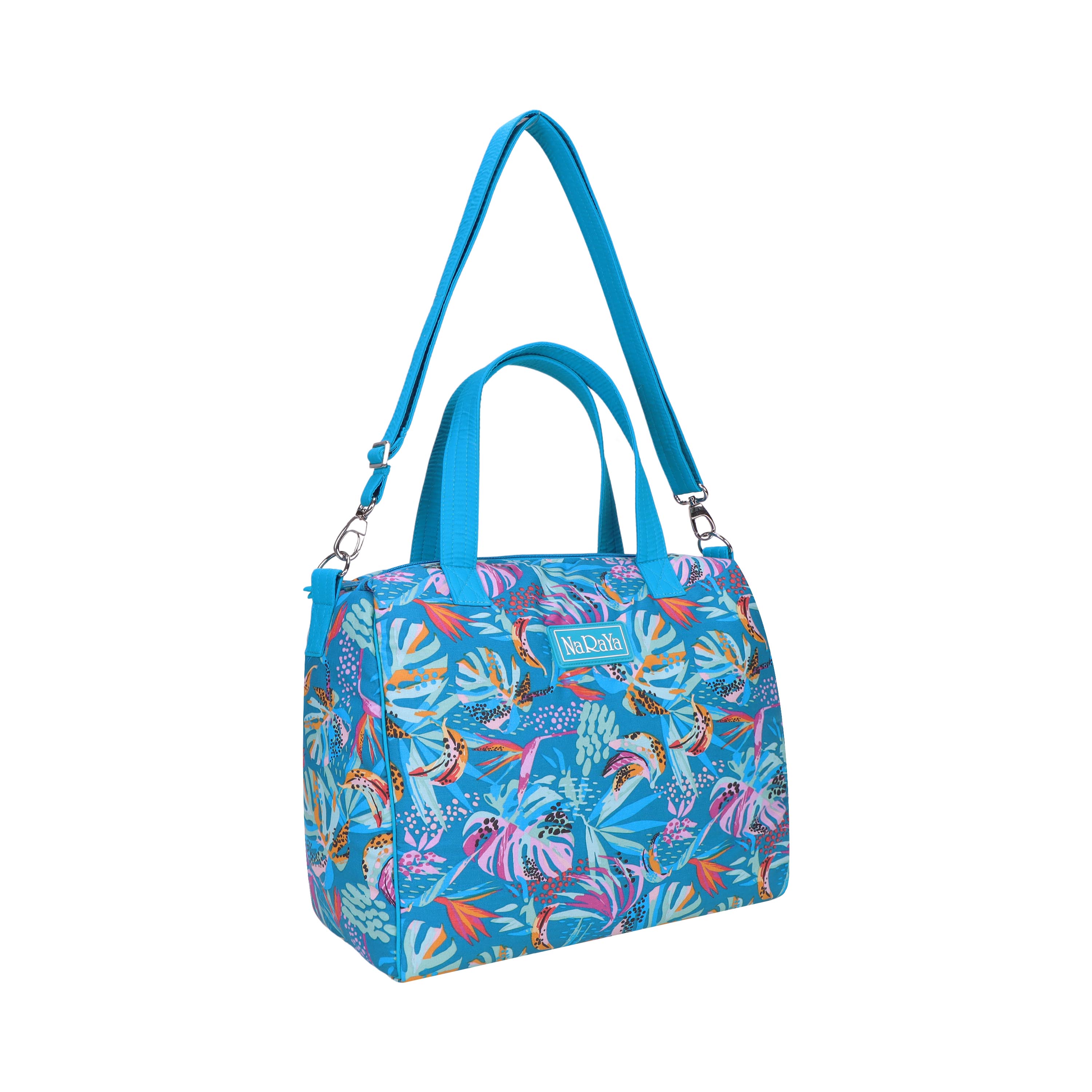 NaRaYa Crossbody Bag - NaRaYa