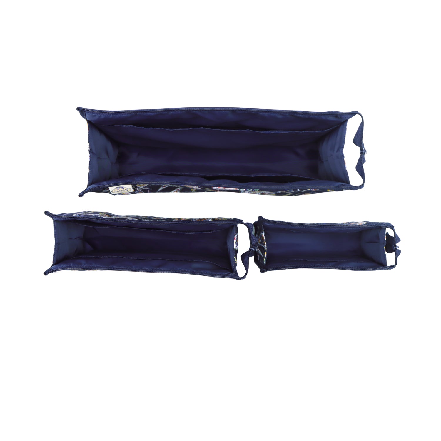 NaRaYa Cosmetic Bags Set Of 3 - NaRaYa