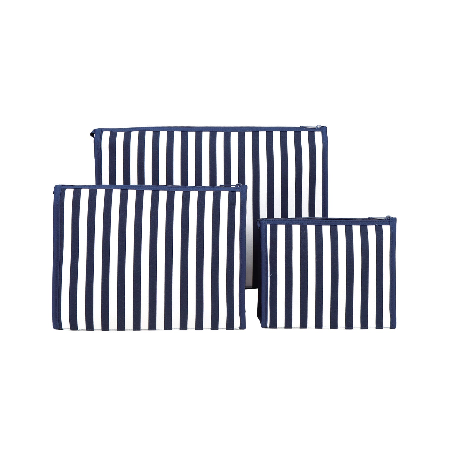 NaRaYa Cosmetic Bags Set Of 3 - NaRaYa