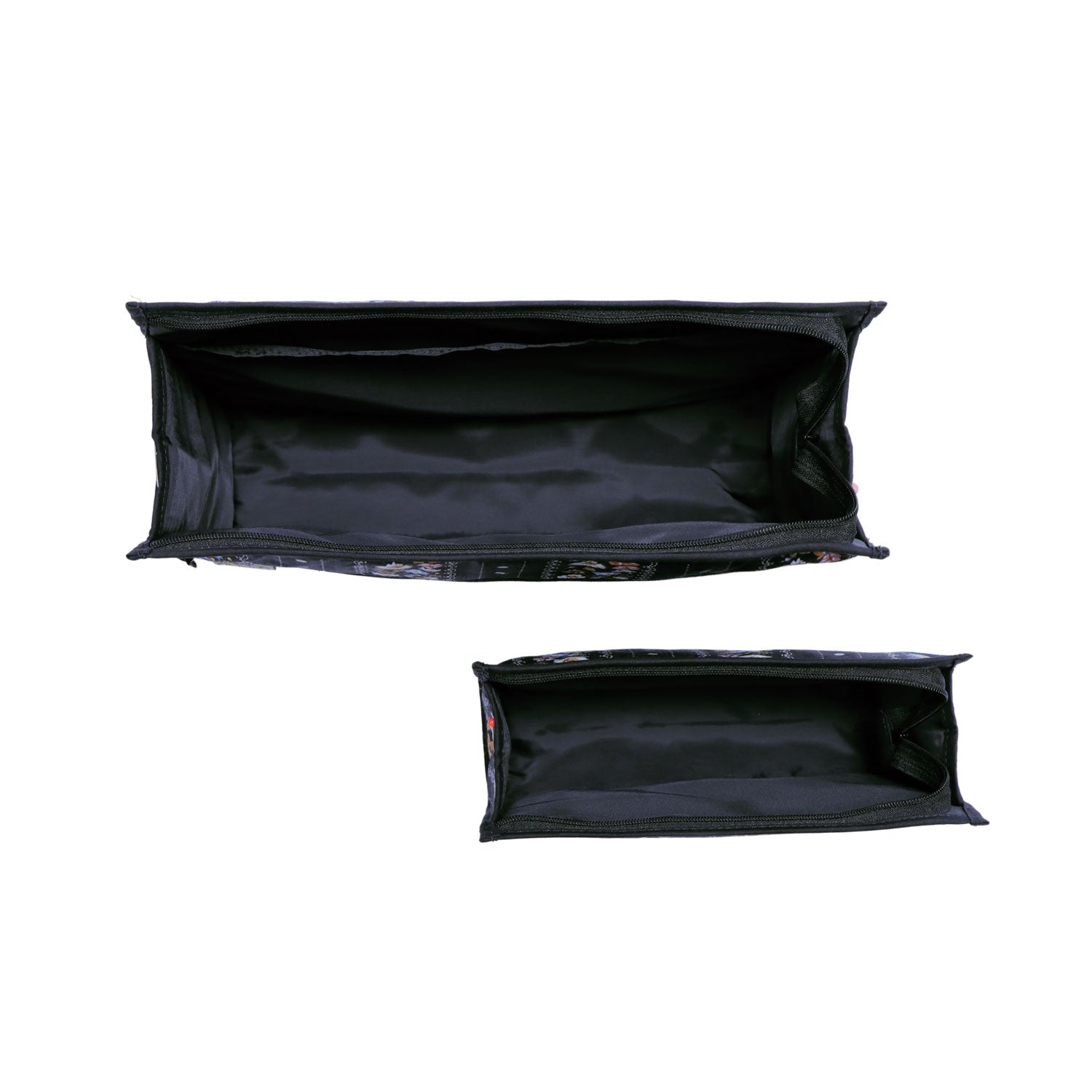 NaRaYa Cosmetic Bags Set Of 2 - NaRaYa