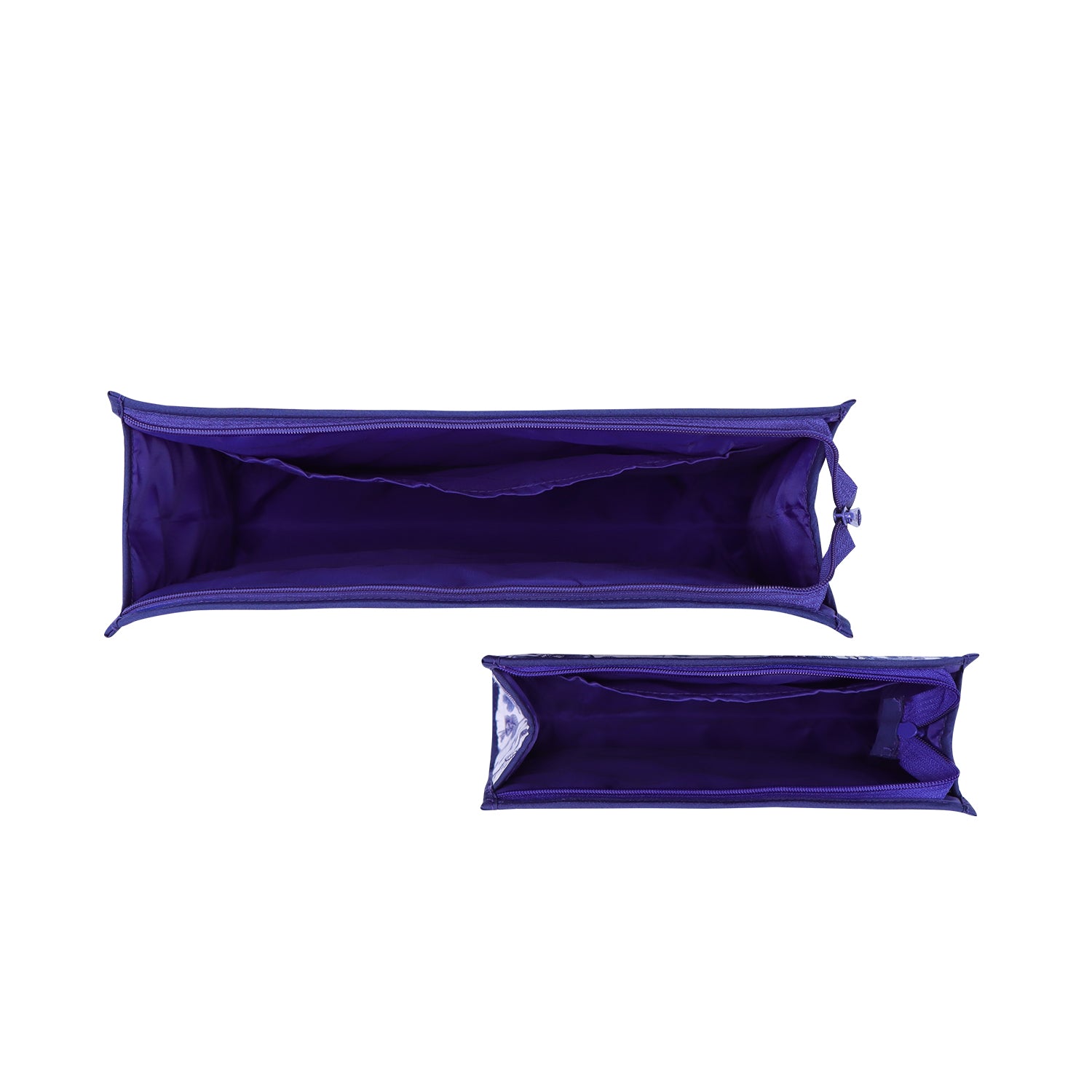 NaRaYa Cosmetic Bags Set Of 2 - NaRaYa