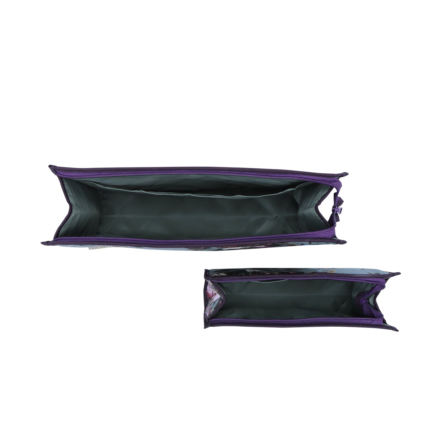 NaRaYa Cosmetic Bags Set Of 2 - NaRaYa