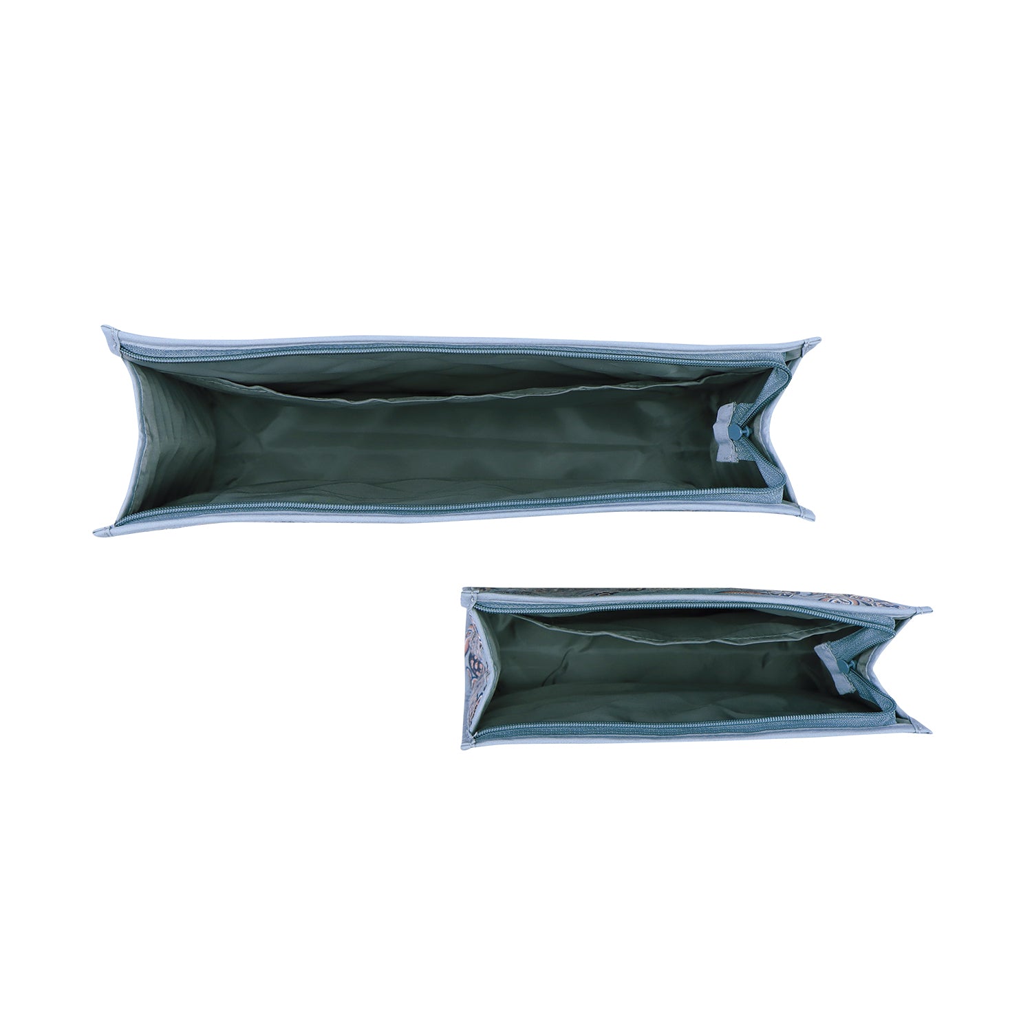 NaRaYa Cosmetic Bags Set Of 2 - NaRaYa
