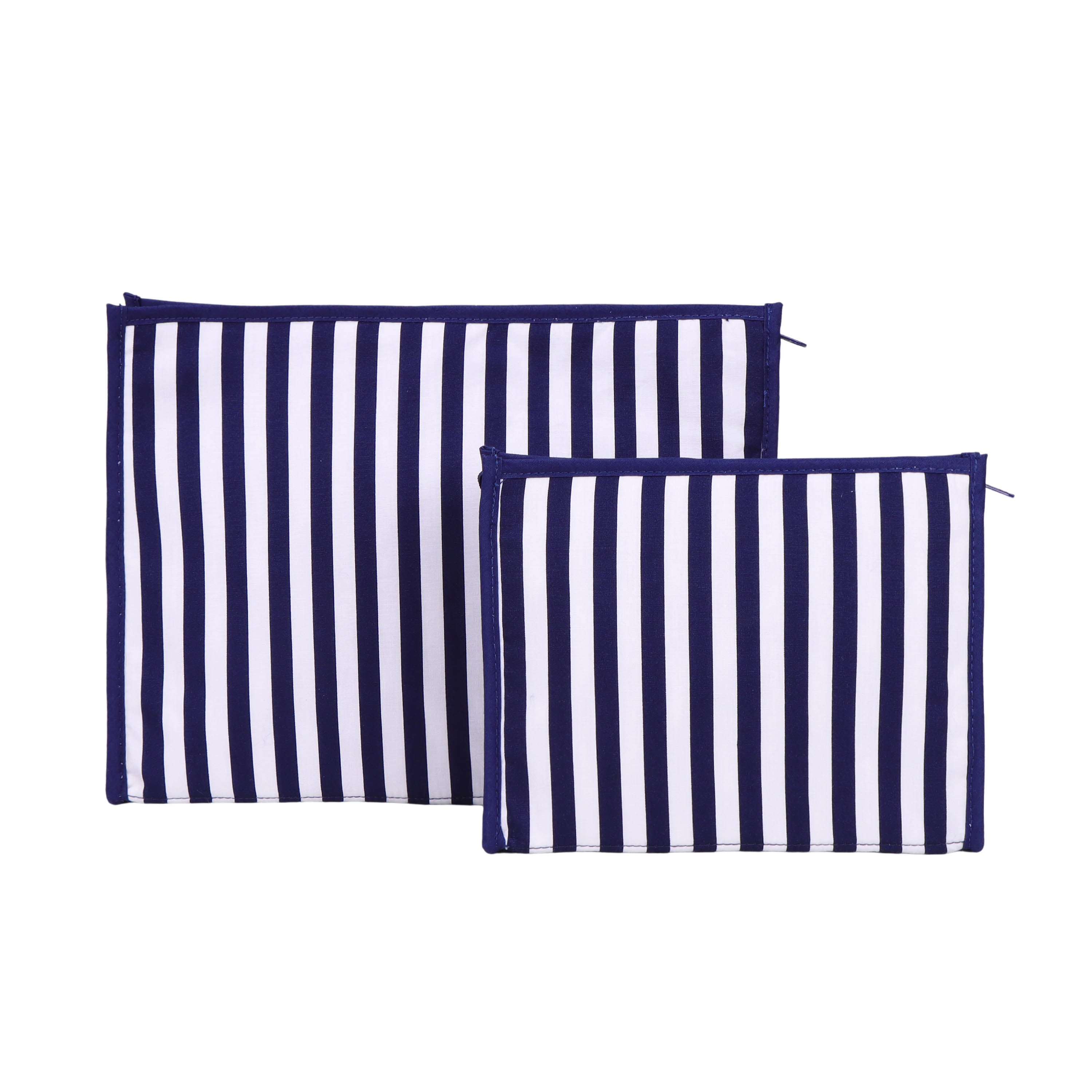 NaRaYa Cosmetic Bags Set Of 2 - NaRaYa